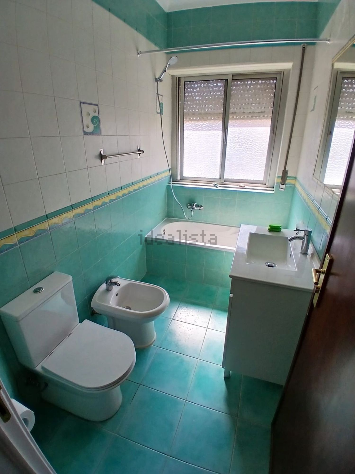 出租房间在Avenida de Pangim, 15 - 卫生间