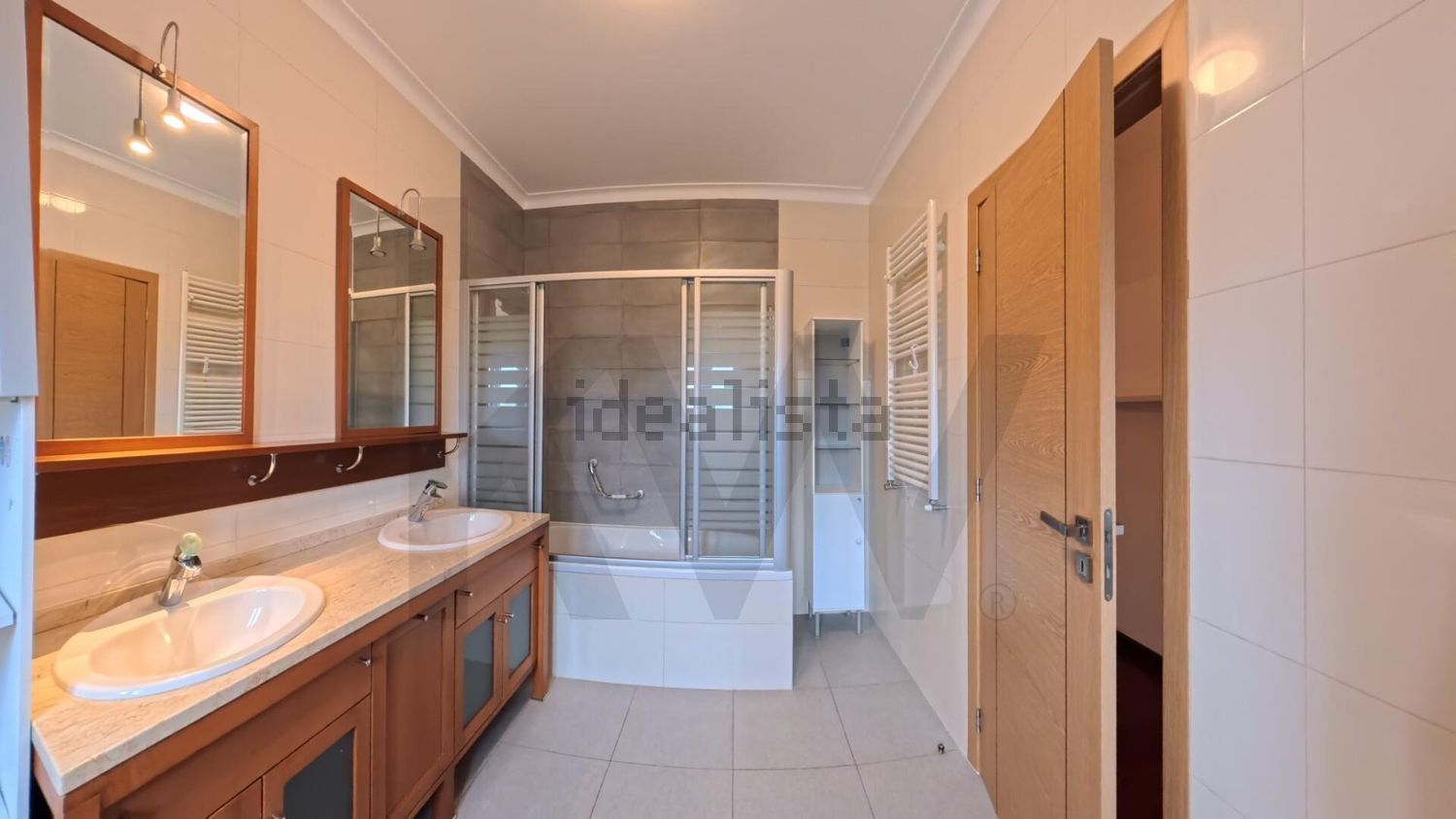 出租小楼房或别墅在Paz - Salgados - 厨房