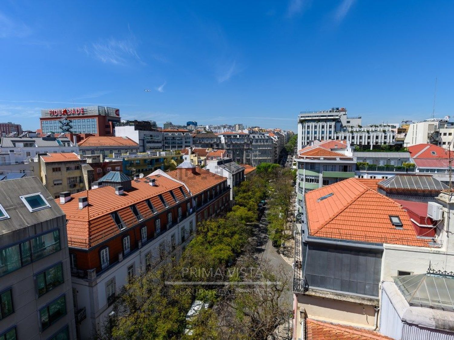 T0（单人公寓）出售在Rua Rodrigo da Fonseca, 4 - 照片