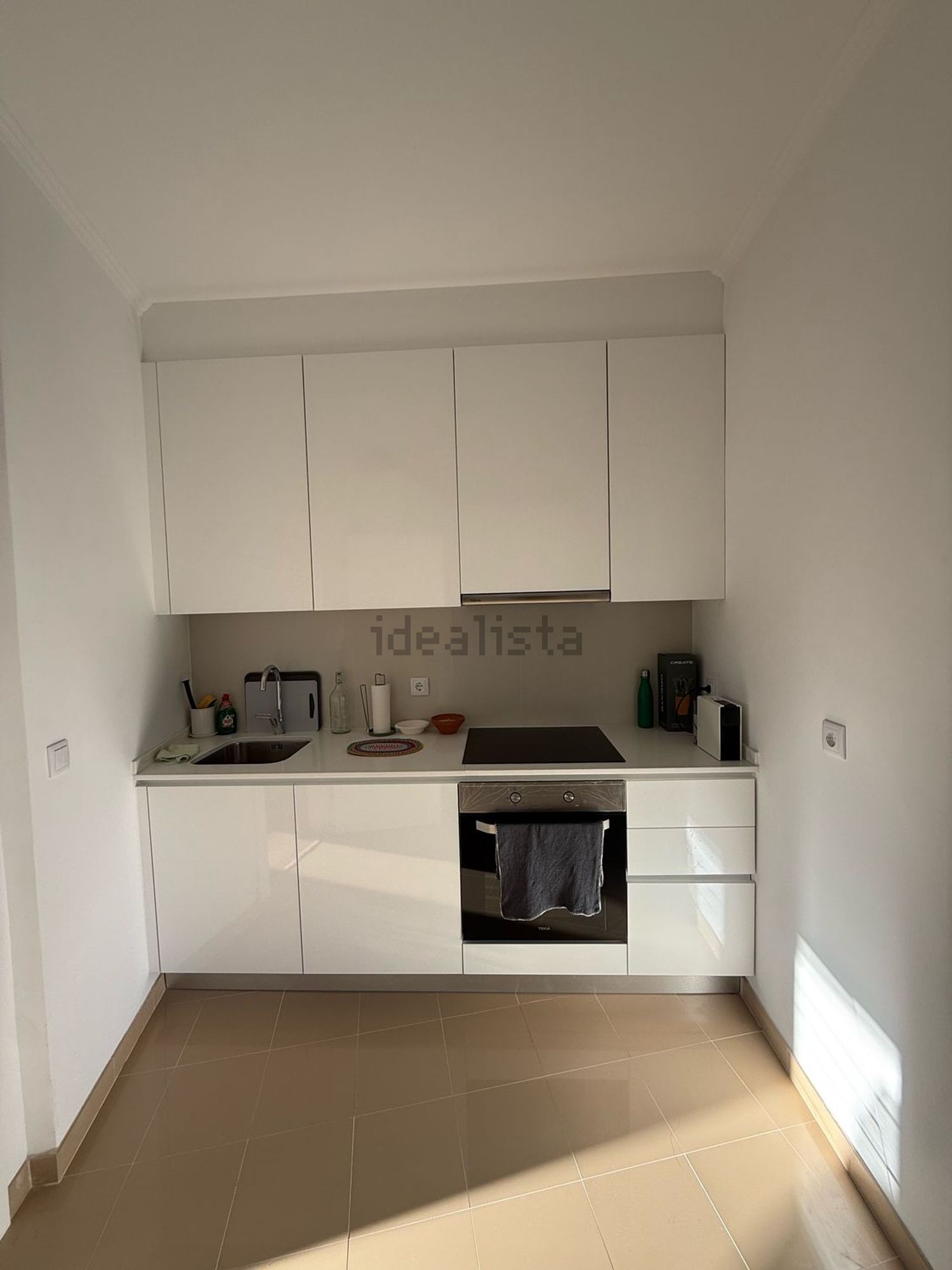 公寓 t2出售在Rua Cidade de Rabat, 29 a - 厨房