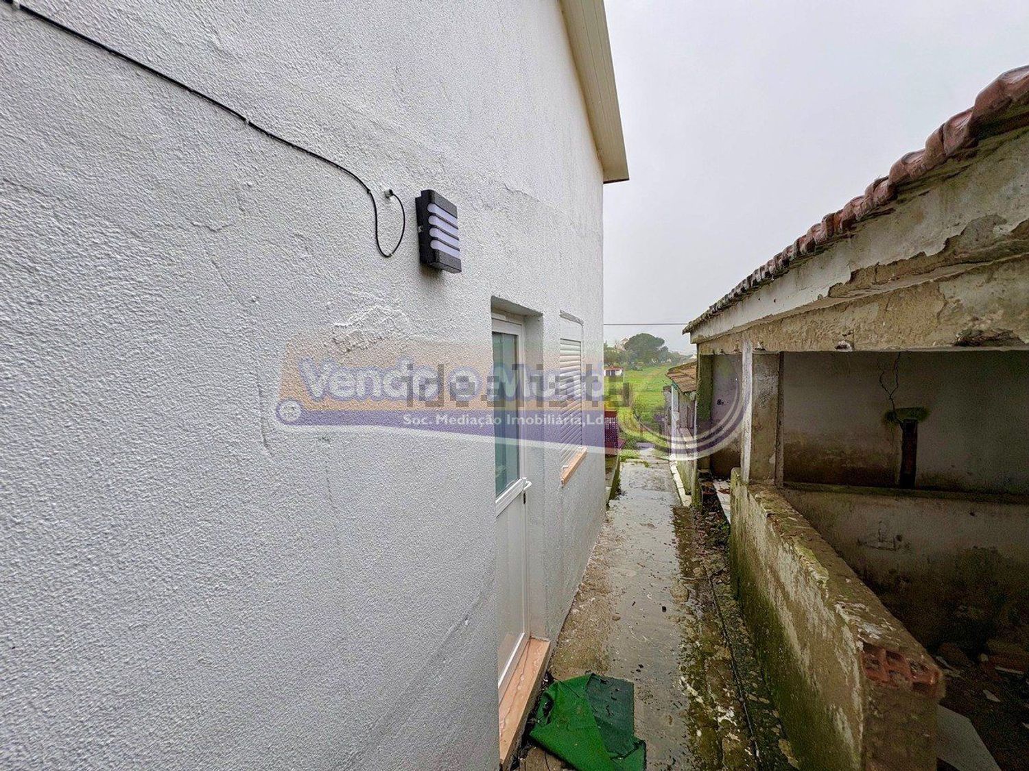 庄园出售在Vila Franca de Xira - 外立面