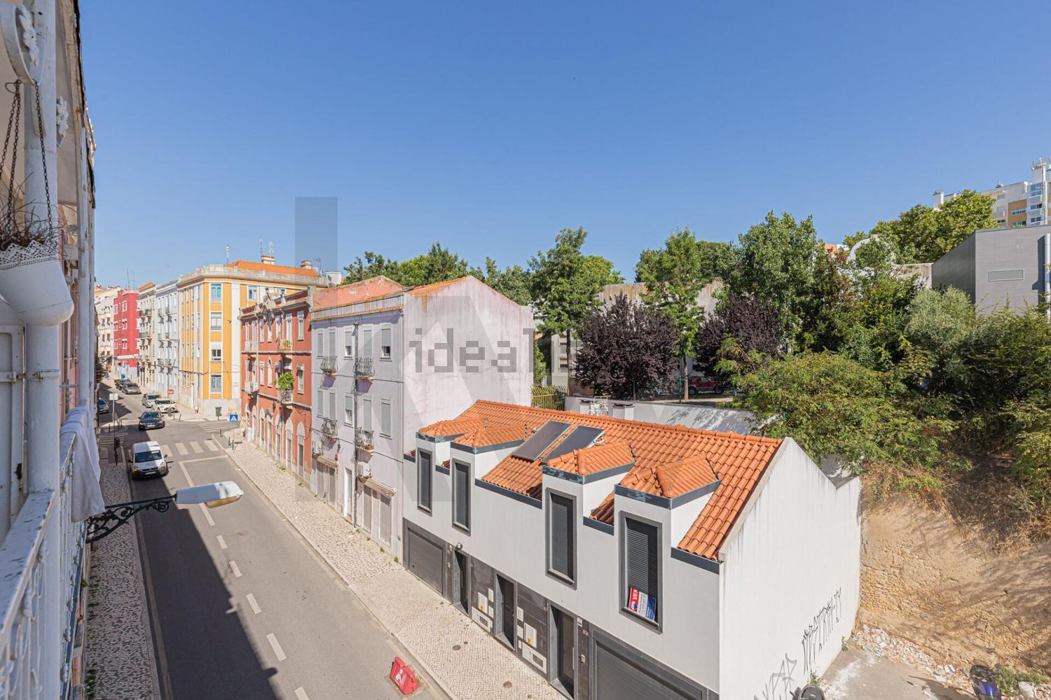 复式公寓出售在Rua Castelo Branco Saraiva, 66 - 照片