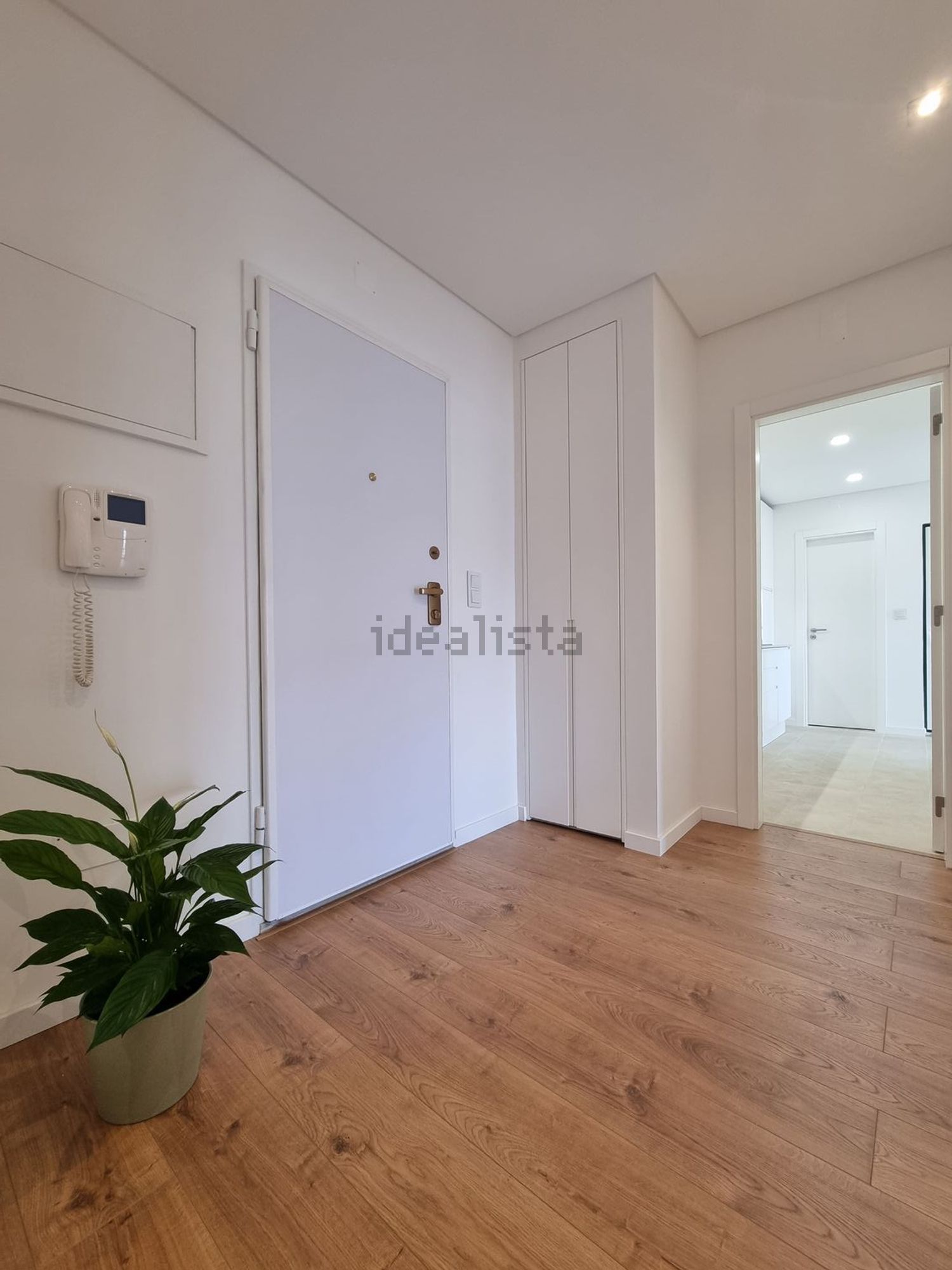 公寓 t1出售在Rua Moinho Novo, 7 - 前厅