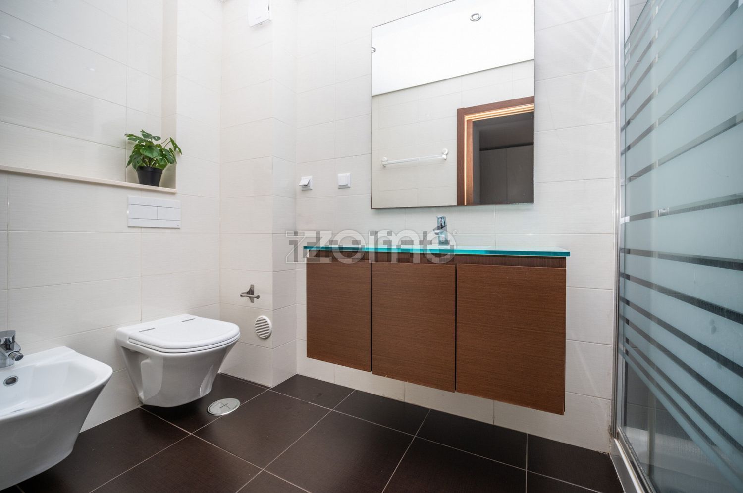 公寓 t3出售在Rua Macau, 14 - 卫生间