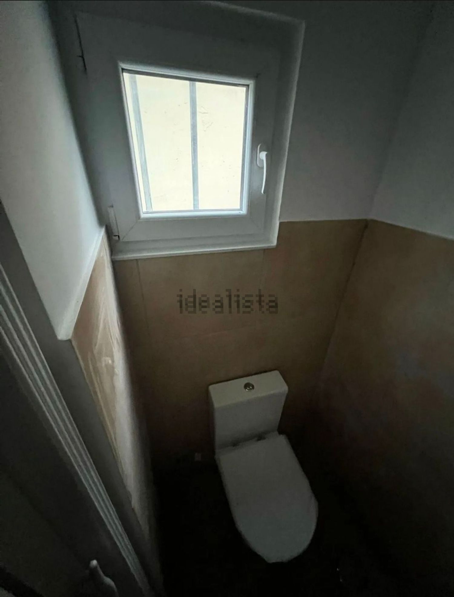 出租公寓 t1在Rua 5 de Agosto, 32 - 卫生间