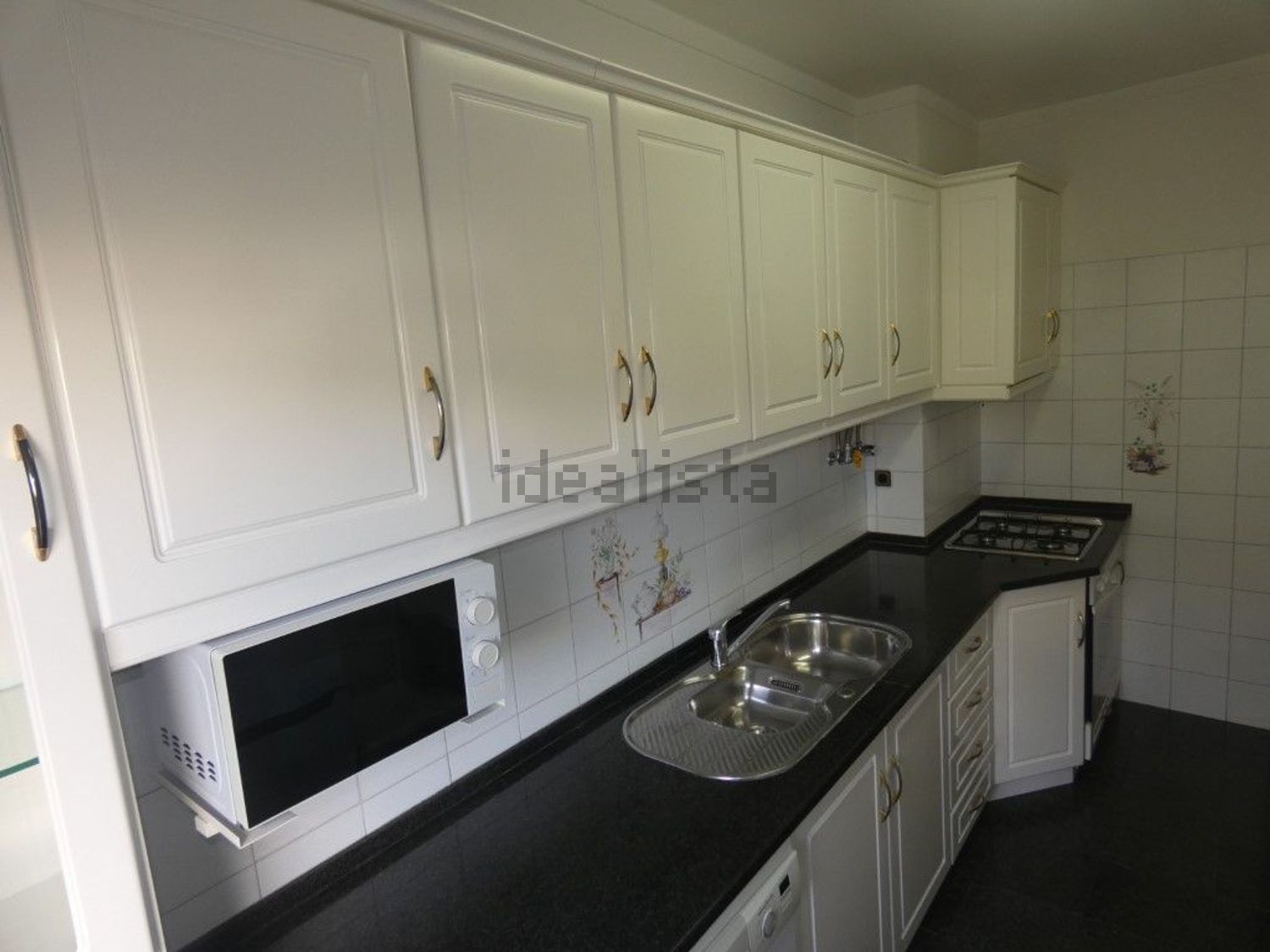 公寓 t3出售在Avenida Marquês de Pombal - 厨房