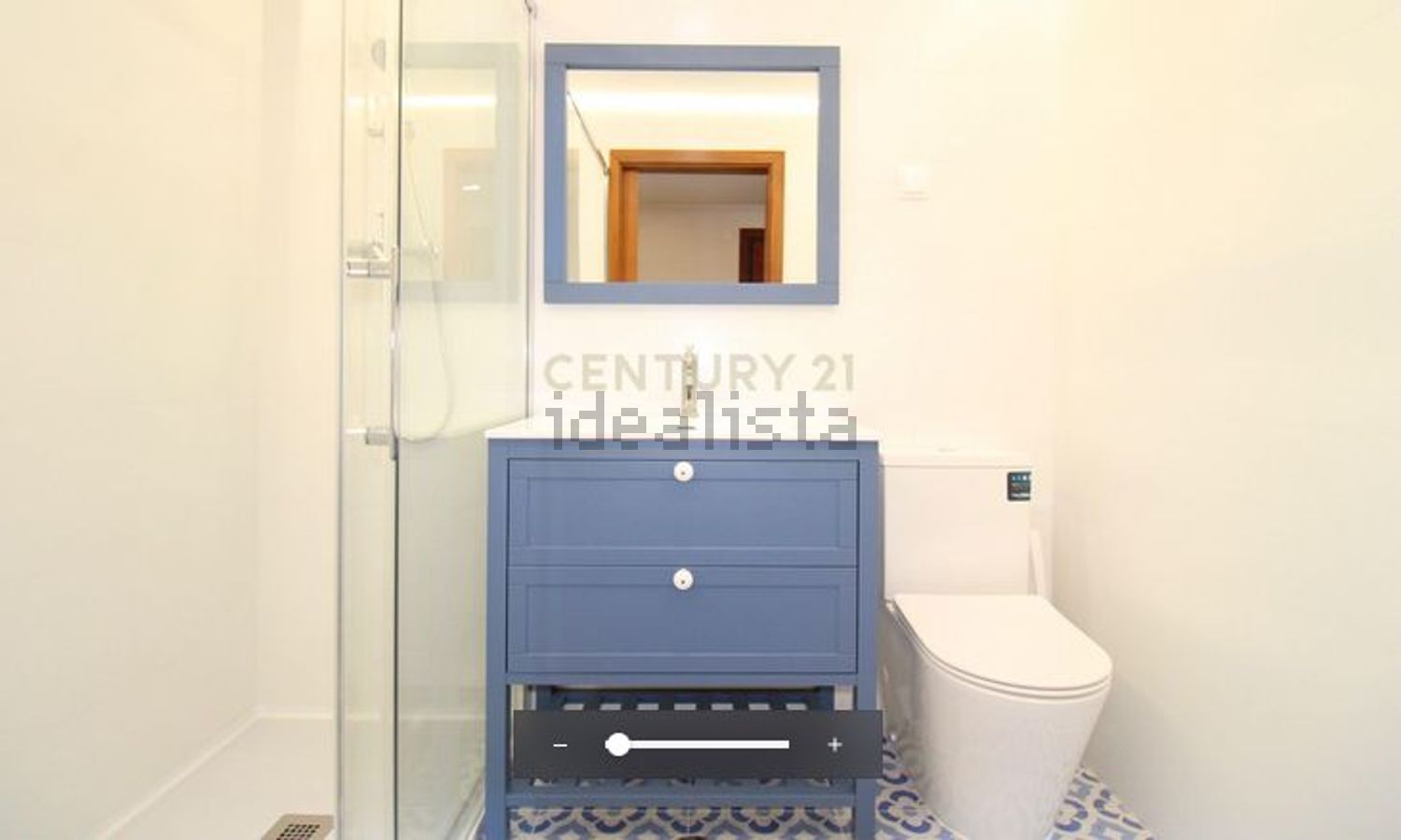 公寓 t2出售Quinta da Medideira - 卫生间