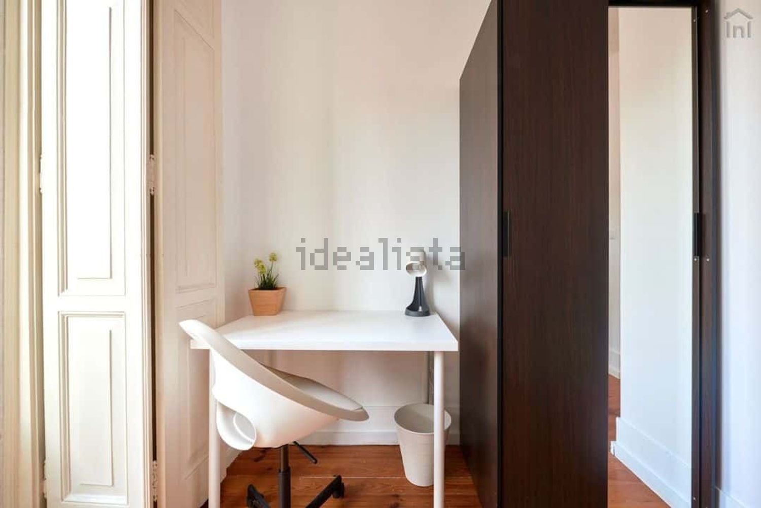 出租房间在Rua São José, 93 - 照片