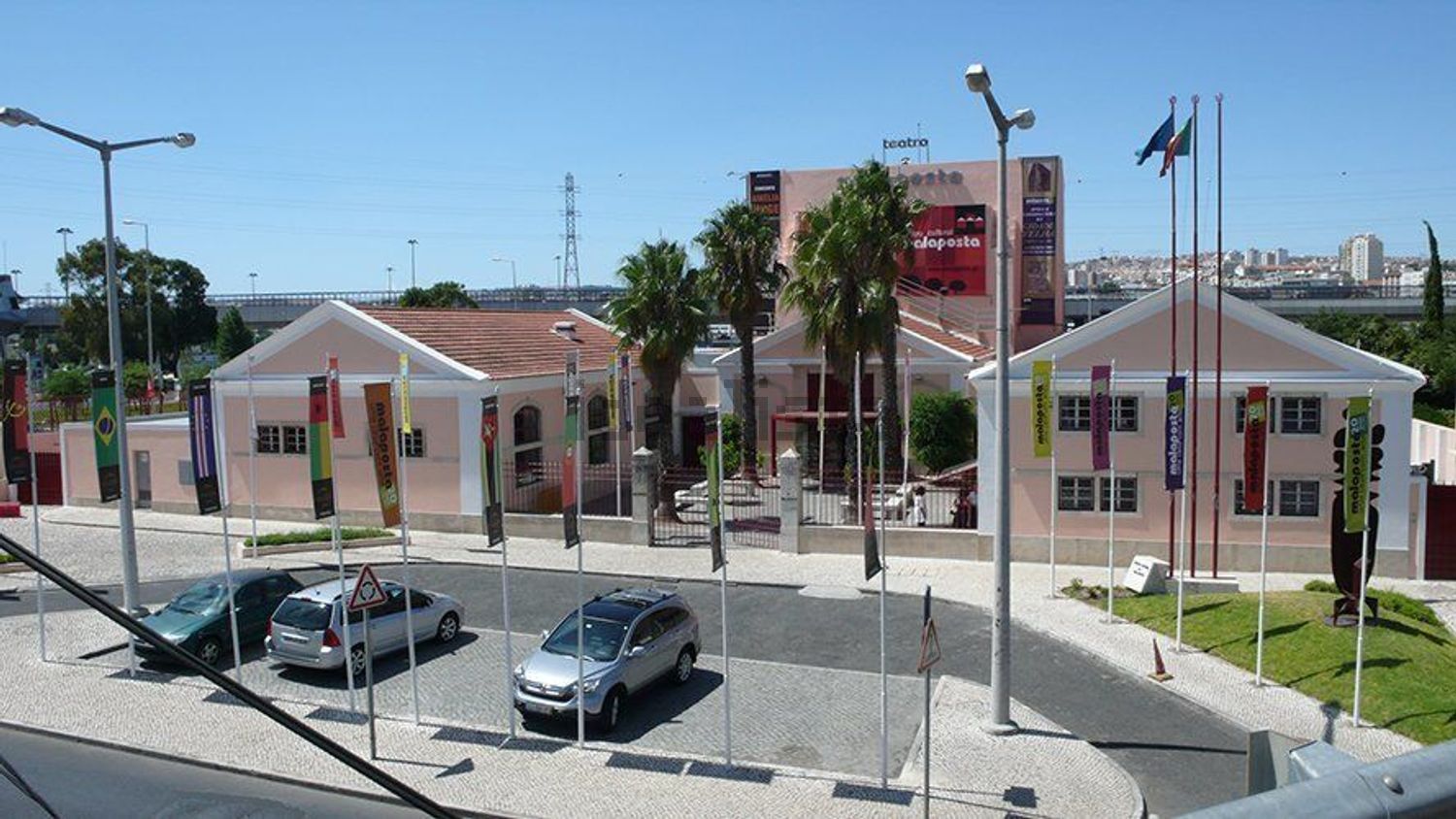 公寓 t2出售在Rua Timor, 124 - 视线