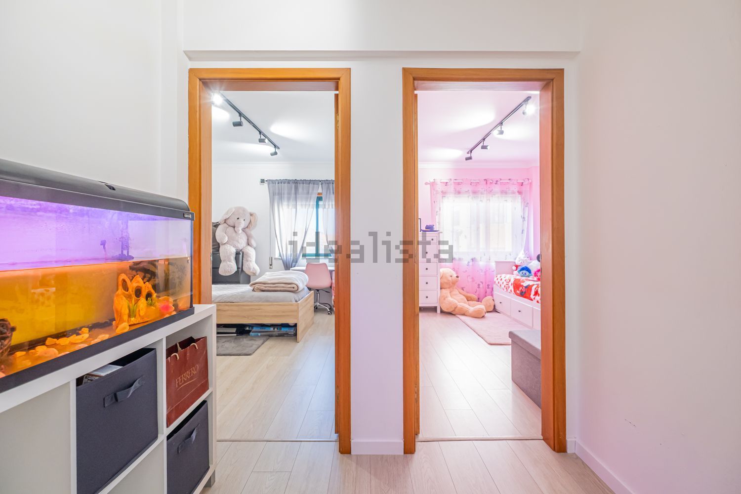 公寓 t3出售在Rua de Dadrá, 18 - 照片