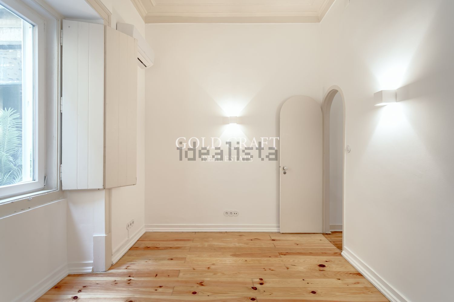 出租公寓 t3在Rua das Janelas Verdes - 居住