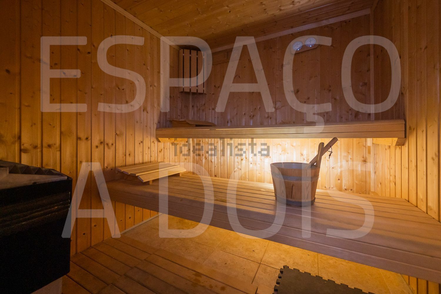 公寓 t3出售在Póvoa de Santa Iria e Forte da Casa - 共同区域