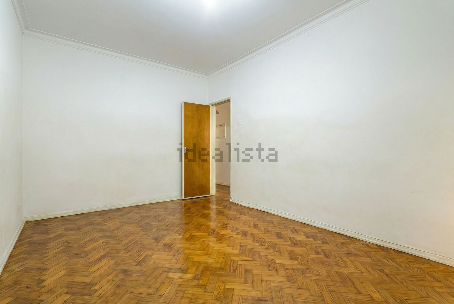 公寓 t3出售在Rua Pedro Nunes - 客厅