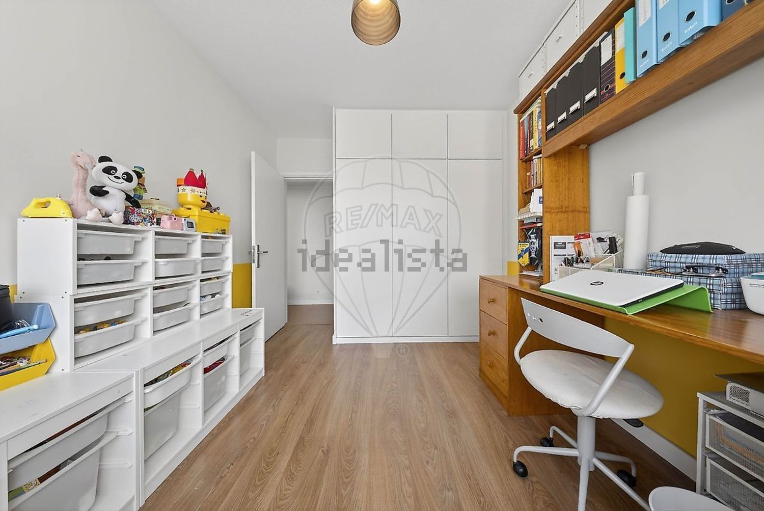 公寓 t3出售在Rua Públia Hortênsia de Castro - 厨房