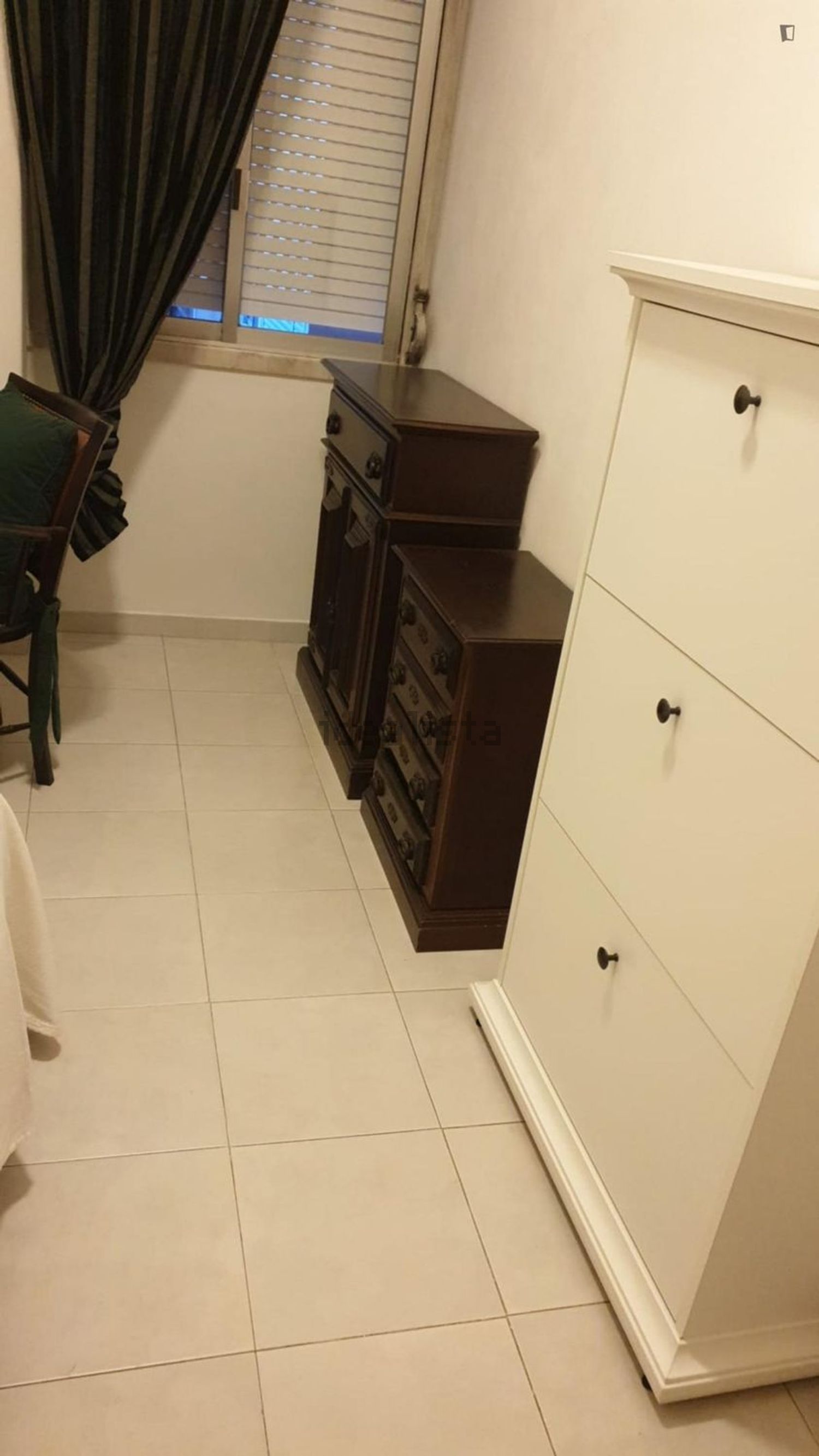 出租房间在Rua João Pinto Ribeiro - 照片