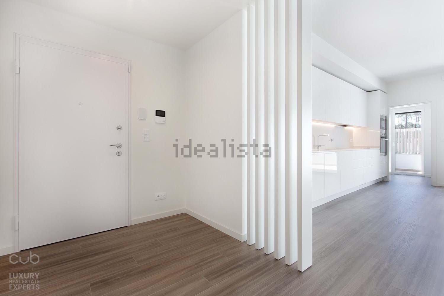 出租公寓 t2在Avenida José Cardoso Pires, 8 - 居住