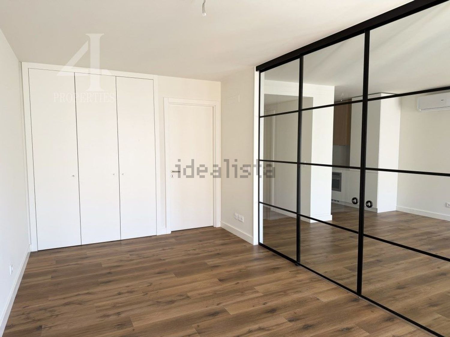 公寓 t1出售在Rua Pablo Neruda, 4 - 居住