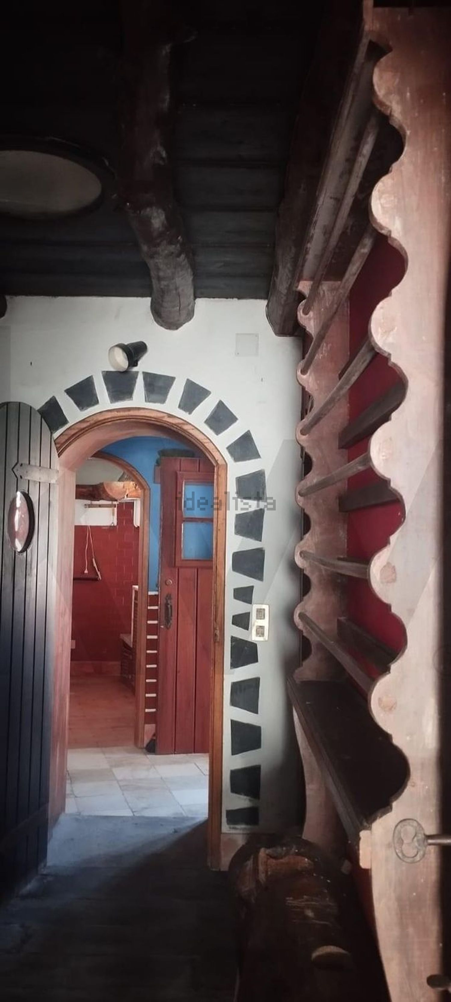 小楼房或独栋别墅出售在Rua Marita, 17 - 照片