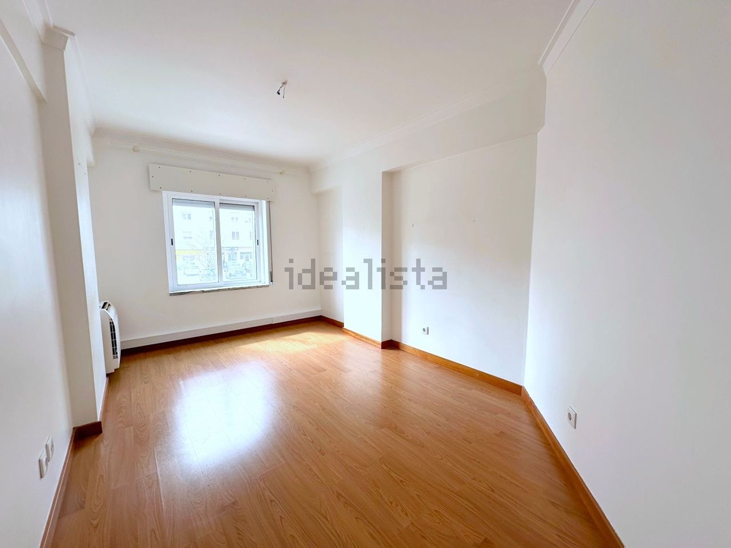 出租公寓 t2在Avenida Rui Grácio - 居住