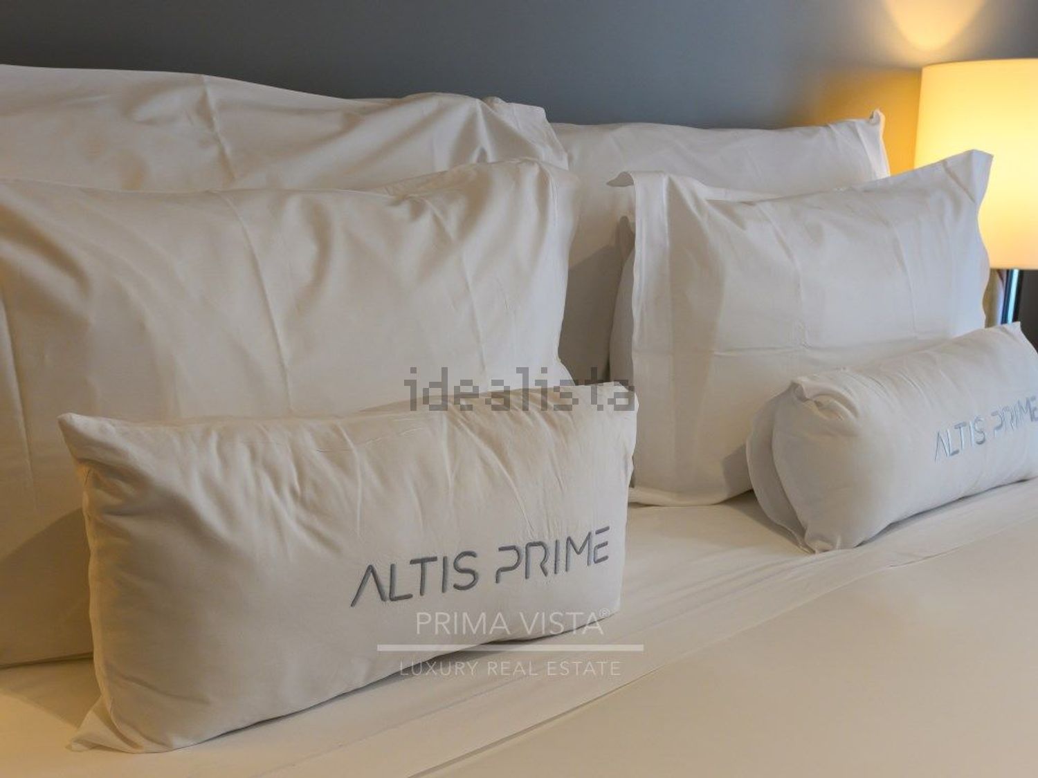 T0（单人公寓）出售在Rua Rodrigo da Fonseca, 4 - 卧室