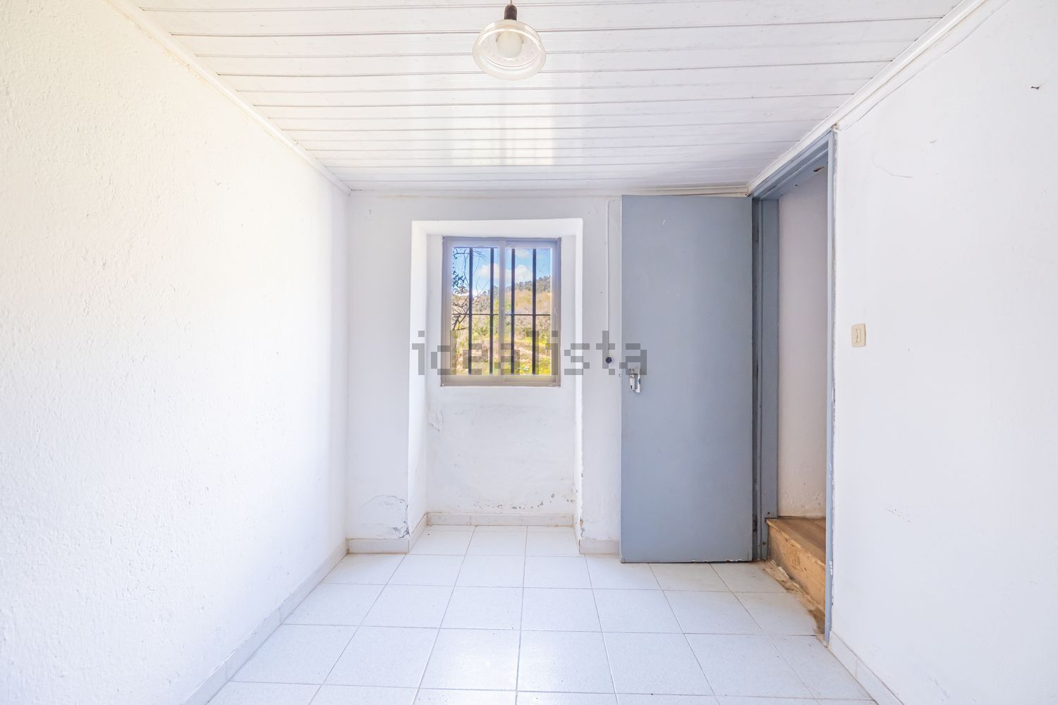 双拼别墅出售Casal do Brejo - 居住