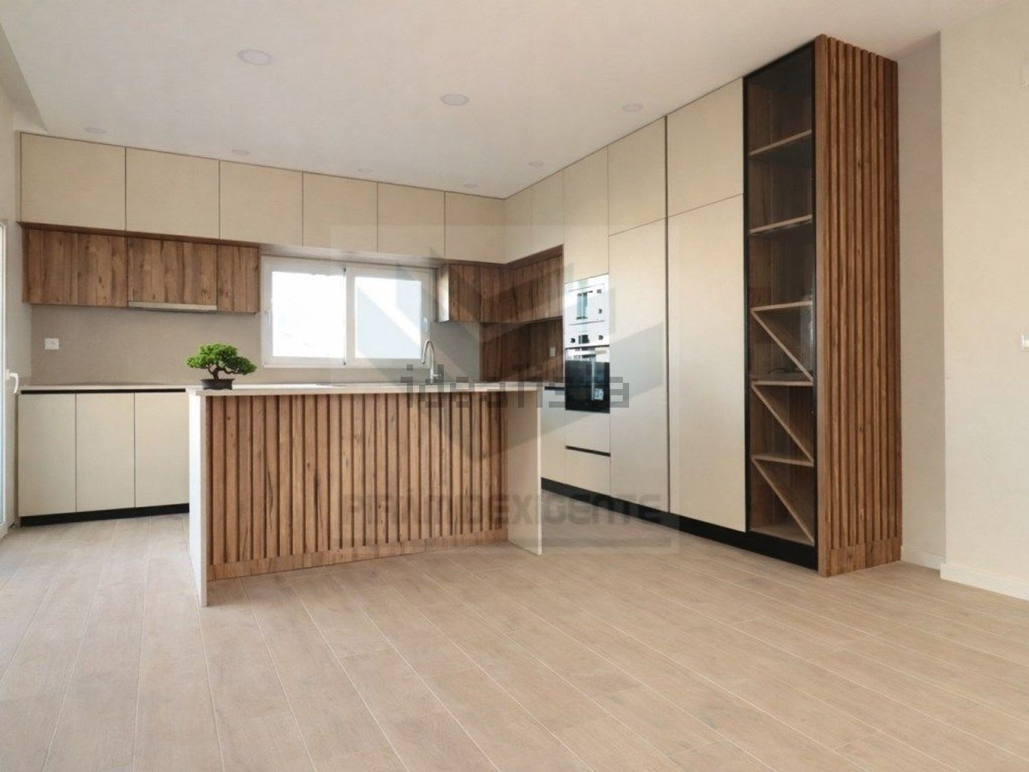 小楼房或独栋别墅出售在Moita - 厨房