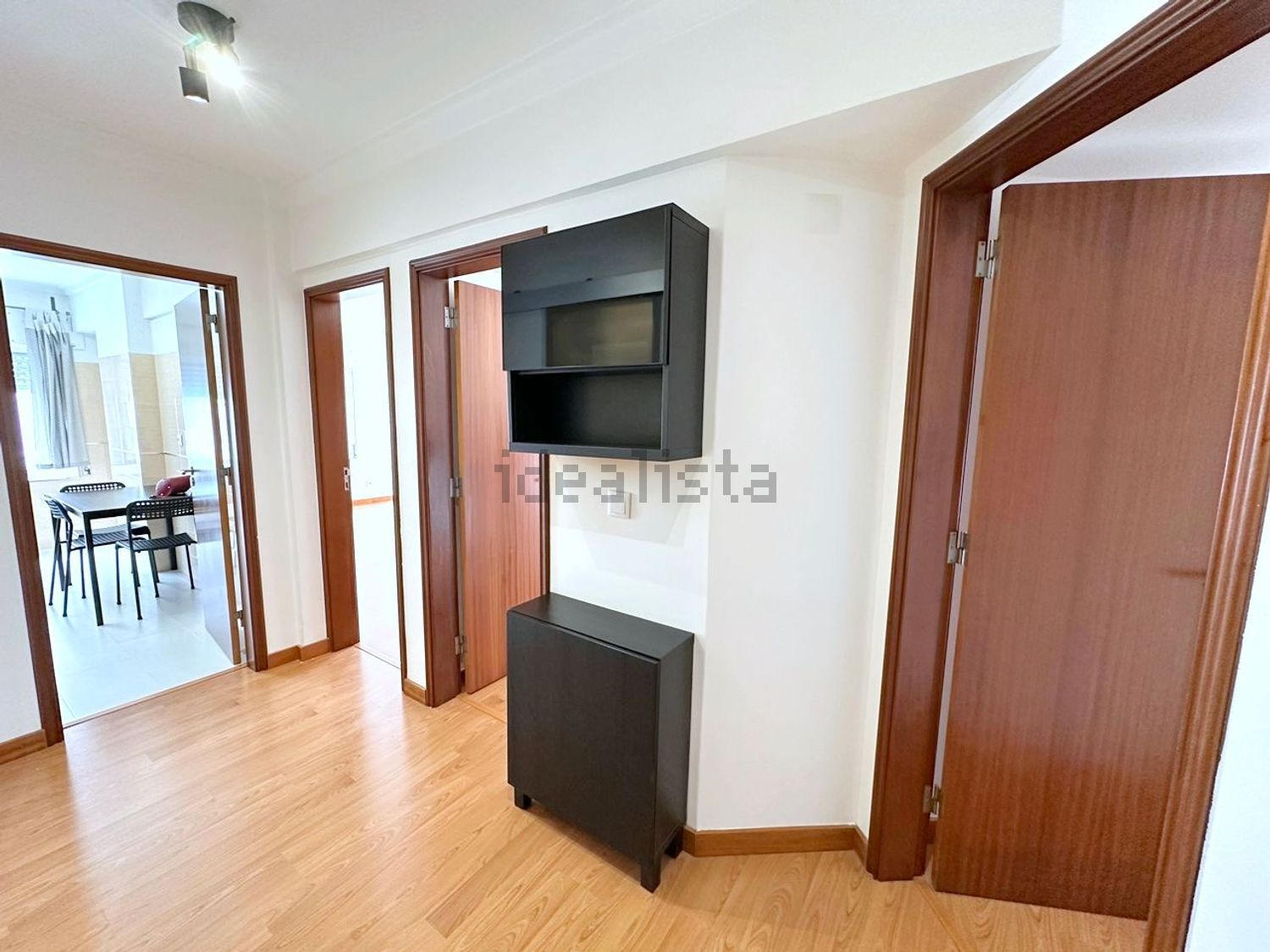 出租公寓 t2在Avenida Rui Grácio - 前厅