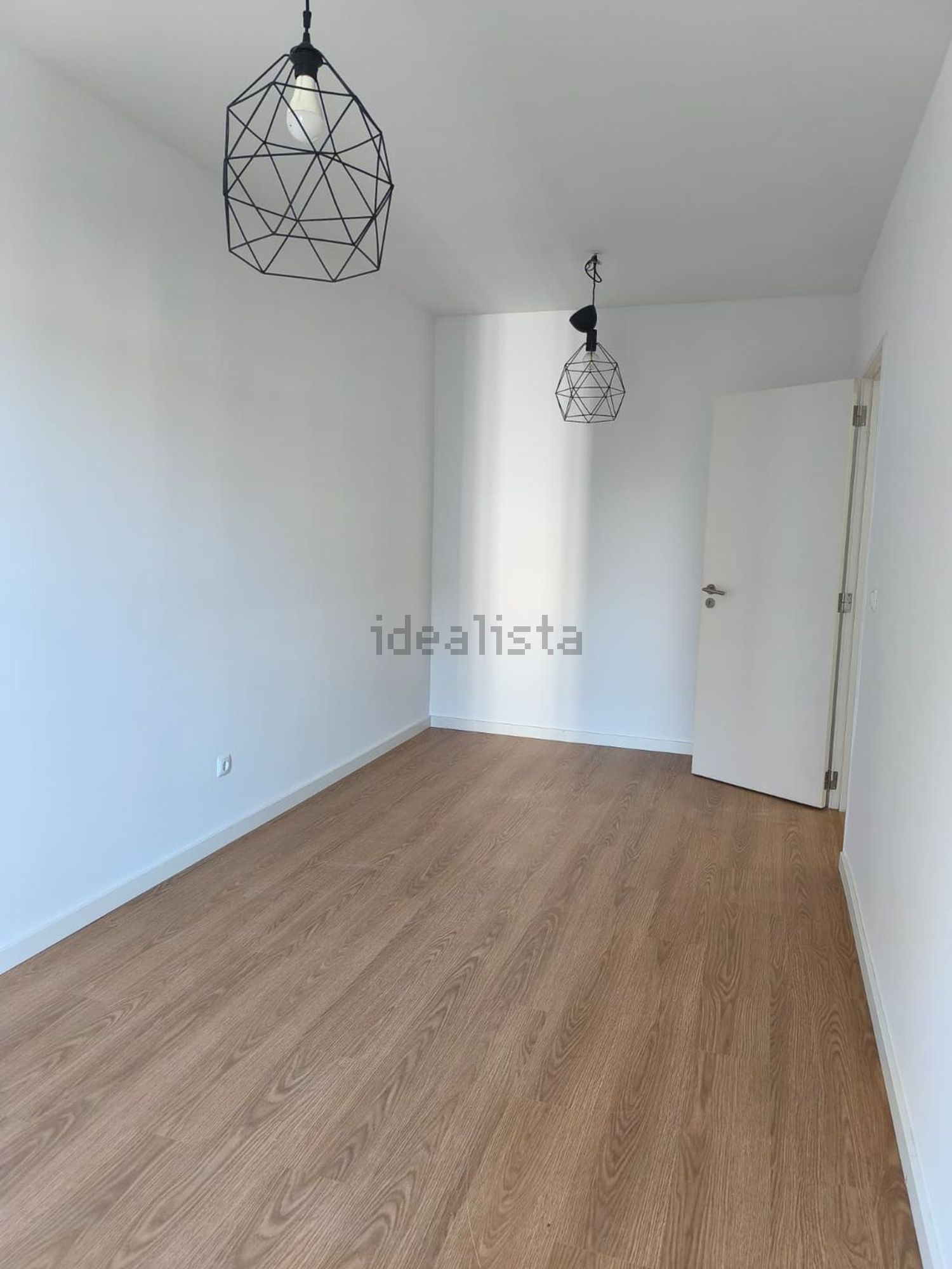 出租公寓 t3在Rua Joaquim Alves, 2 - 卧室