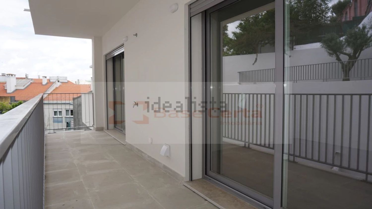 公寓 t3出售在Rua da Cerca, 21 - 露台