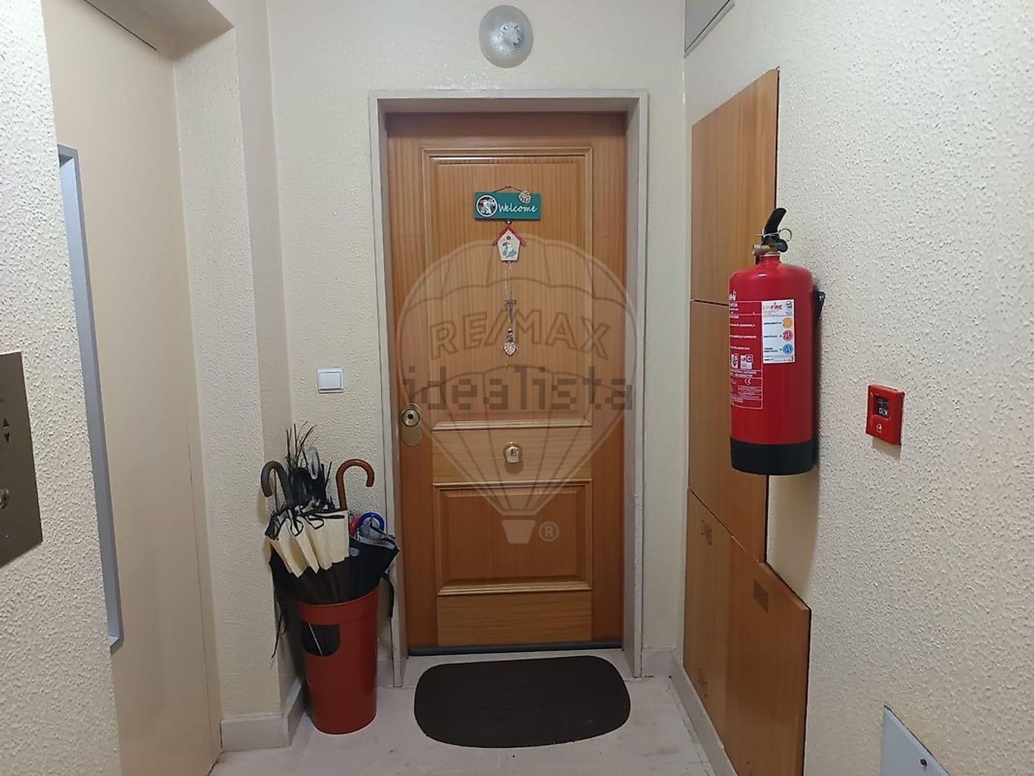 公寓 t3出售在Praceta João Álvares Fagundes - 过道