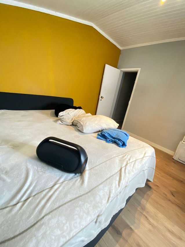 出租房间在Rua David José Chitas, 5