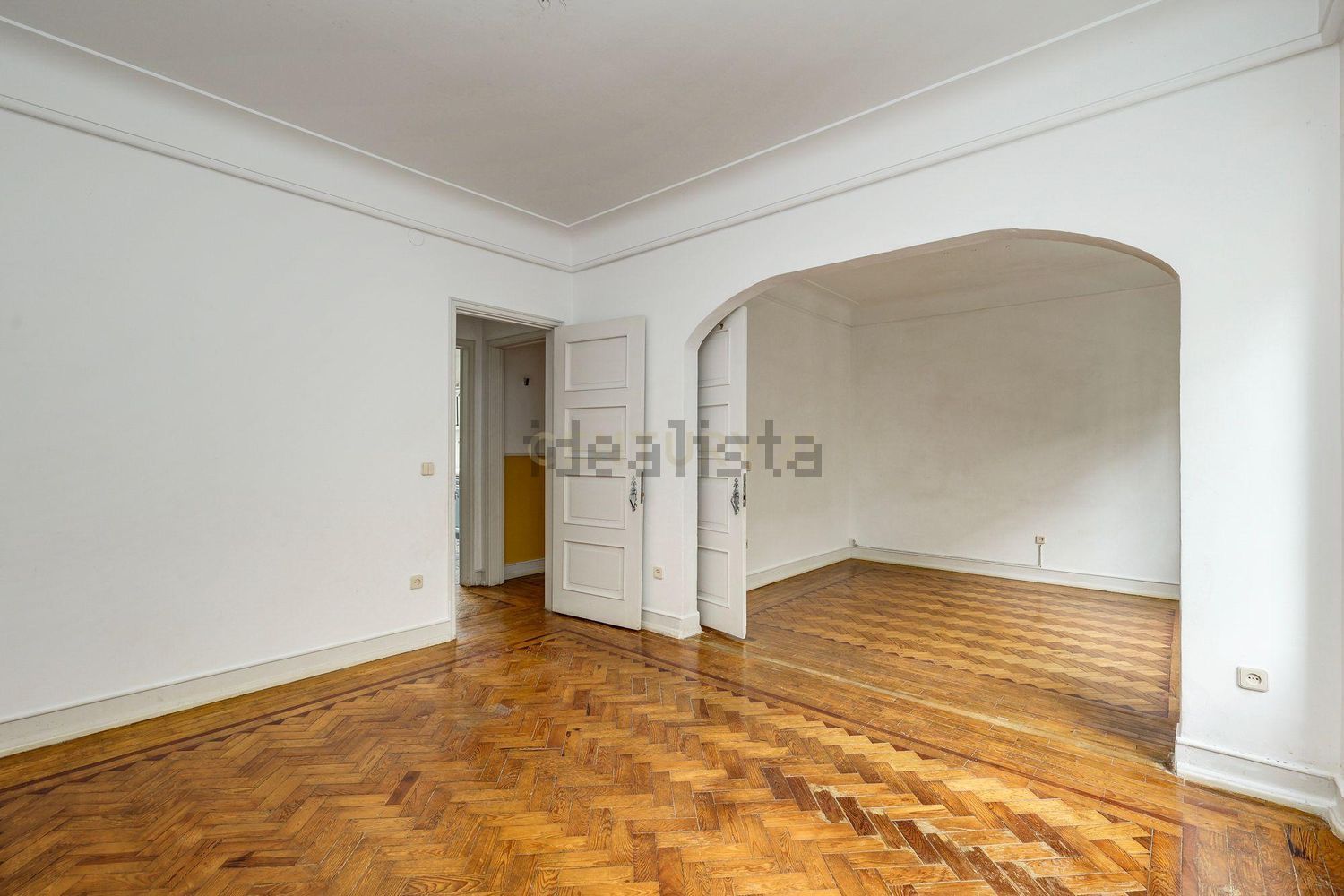 出租公寓 t2在Travessa da Conceição à Lapa, 28 - 居住