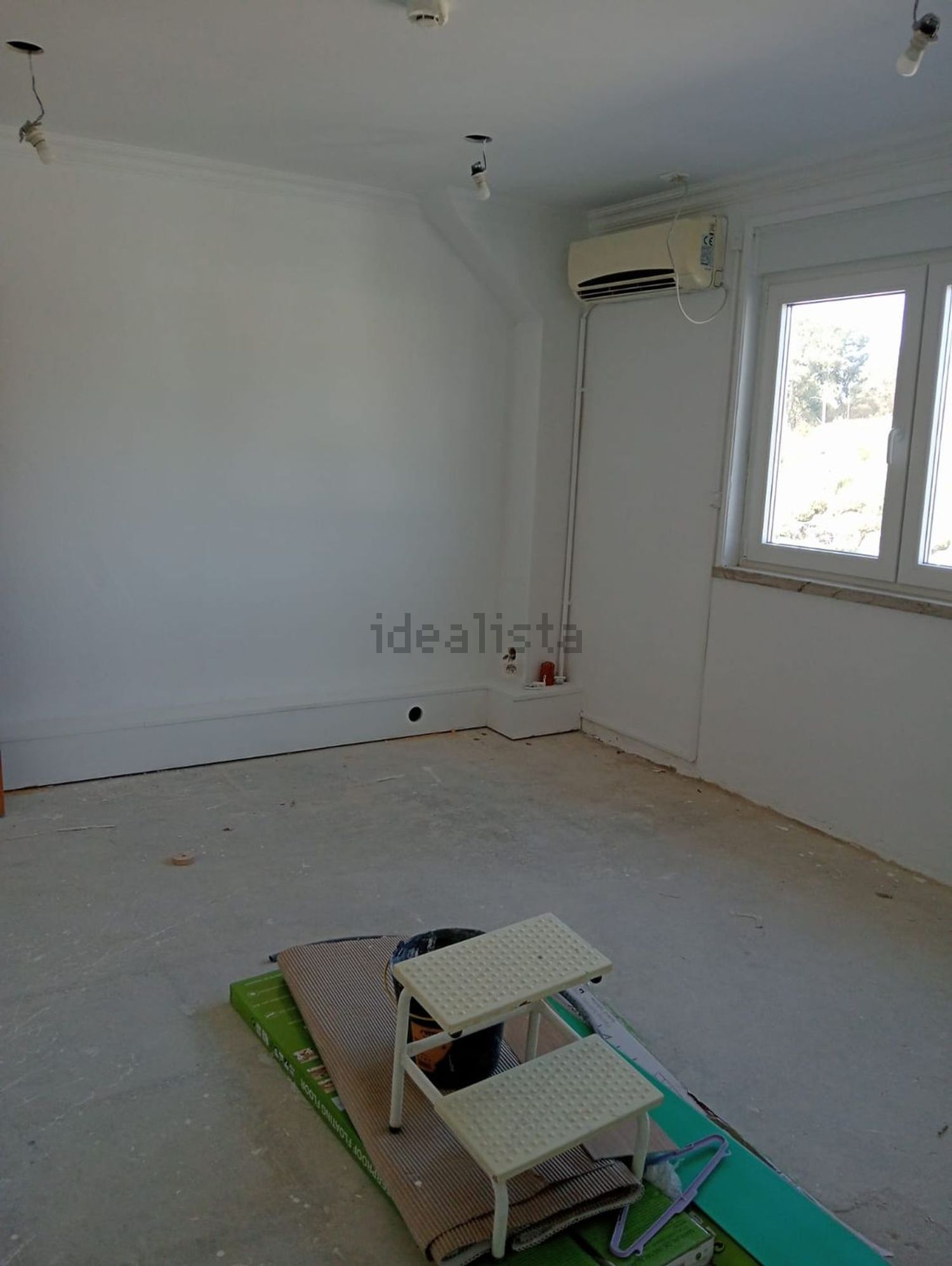 出租房间在Rua da Escola, 1 NbandarEN - 居住