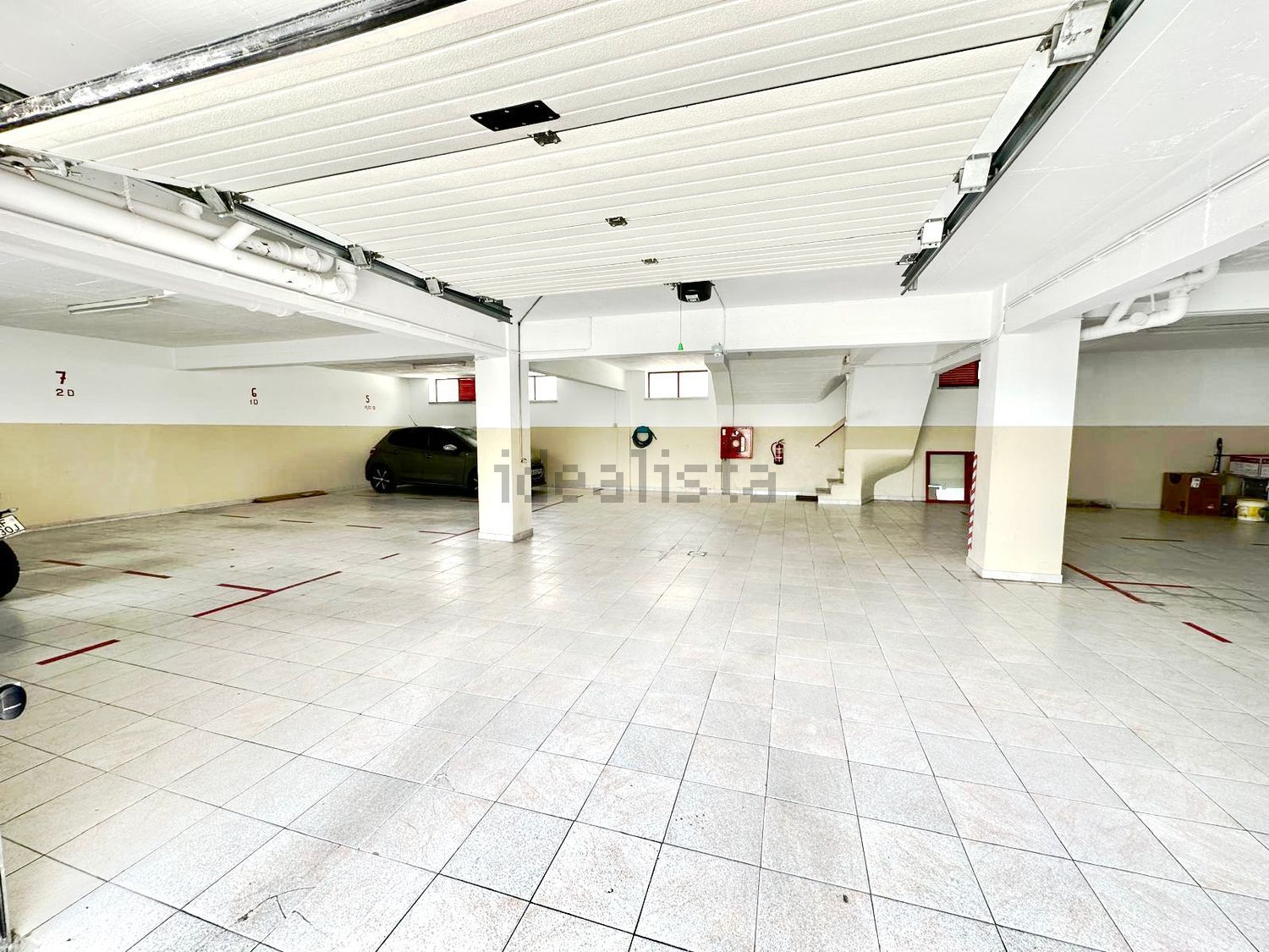 公寓 t2出售在Rua Mário da Silva Marques, 5 - 停车位