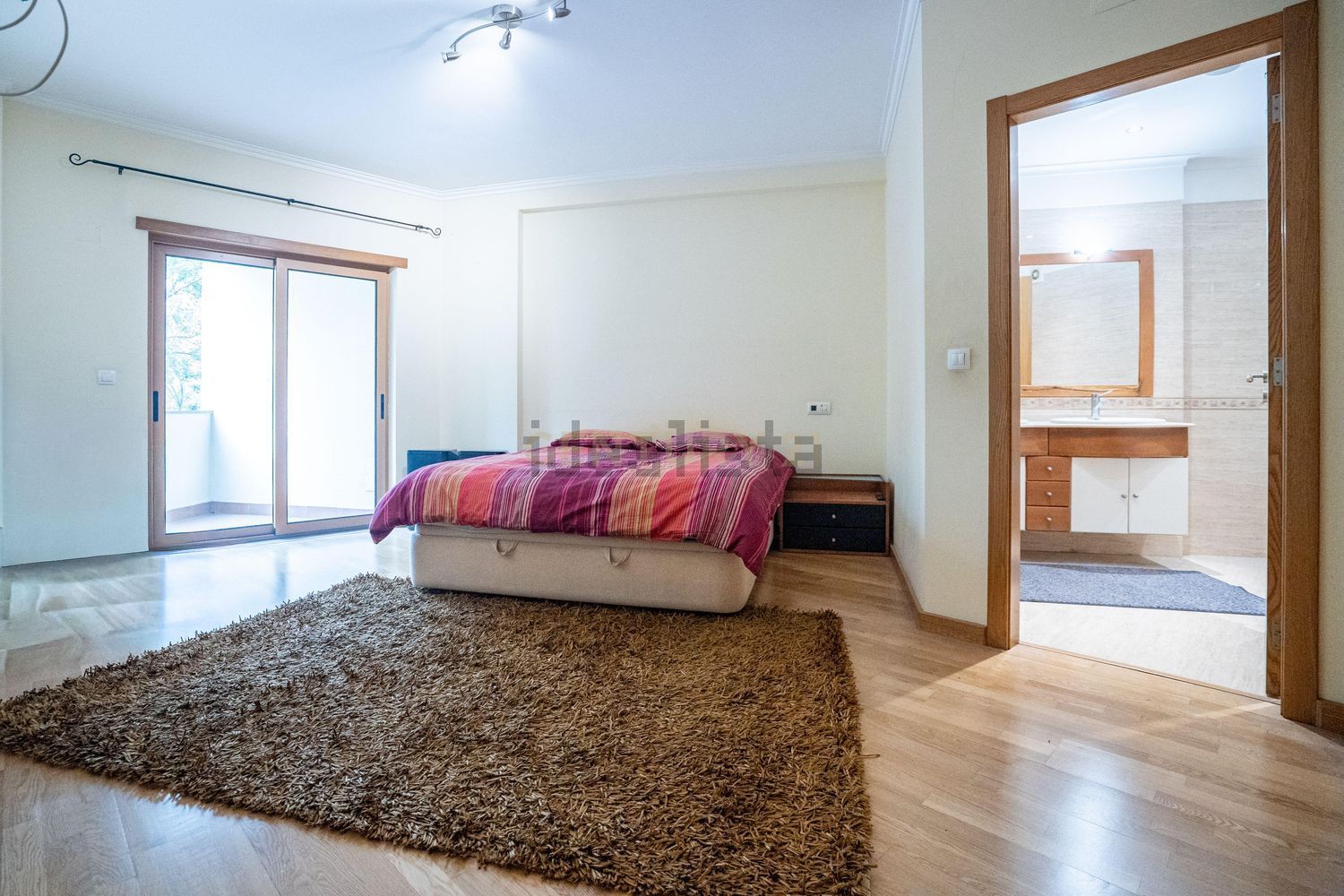 公寓 t2出售在Colinas do Cruzeiro - 卧室