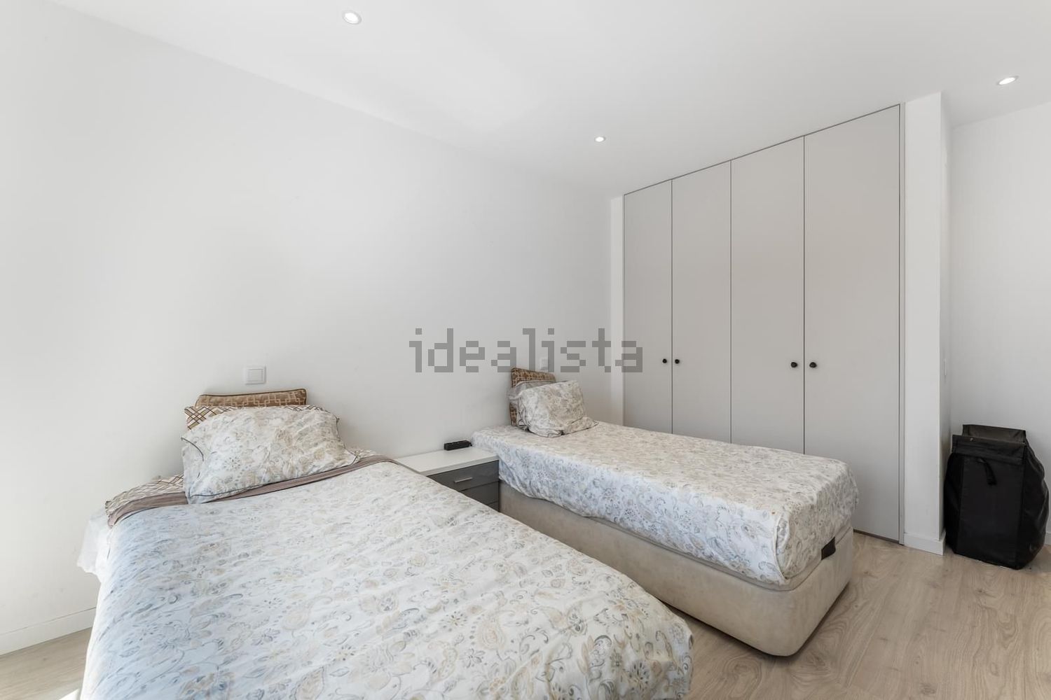 小楼房或独栋别墅出售在Rua Piteira Santos - 卧室