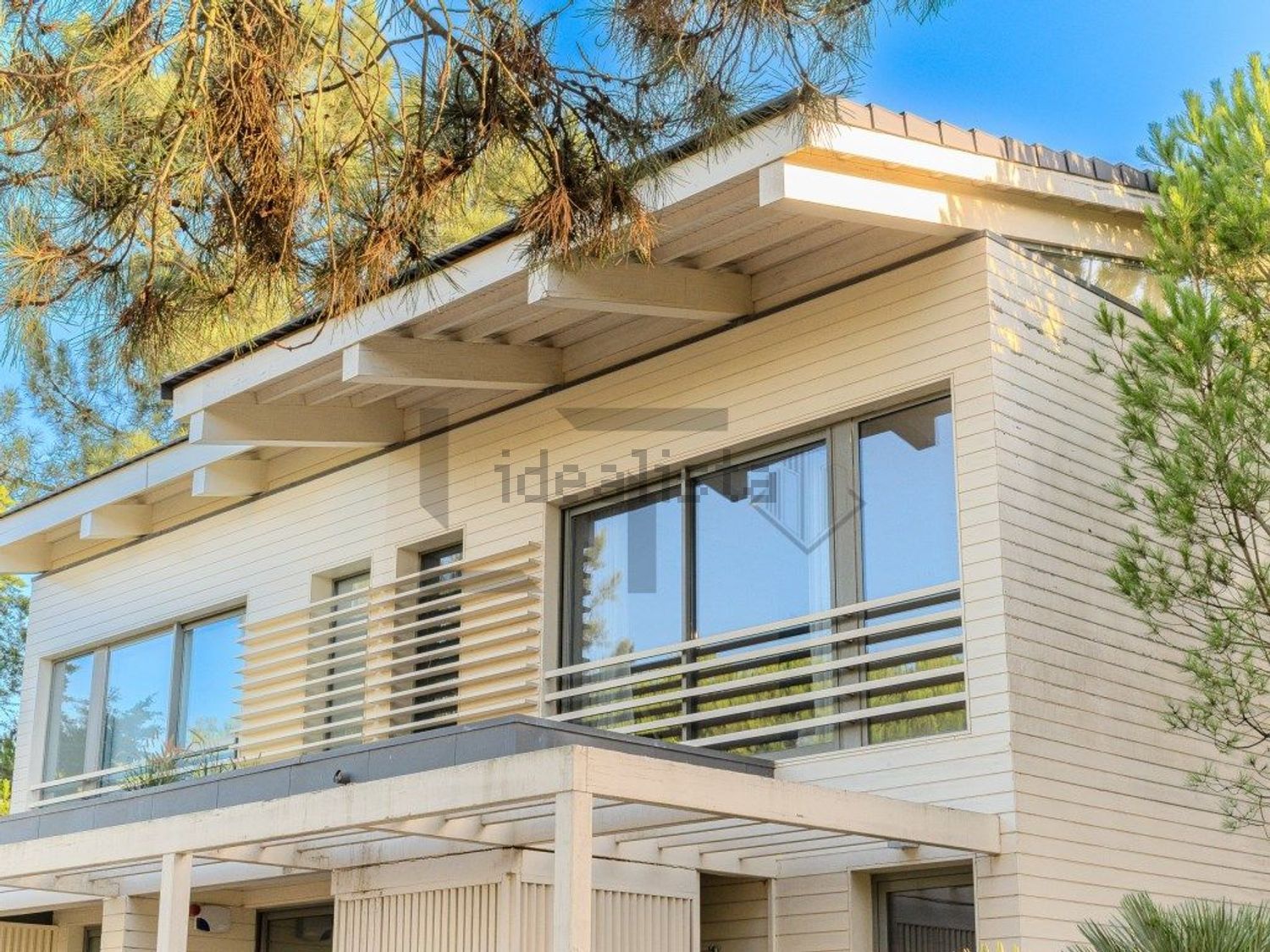 出租小楼房或独栋别墅在Alameda do Zambujeiro - 外立面