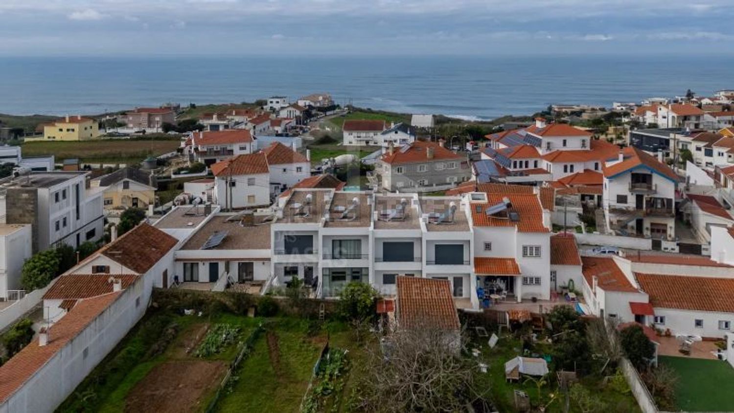 联排别墅出售在Rua da Cancelinha, 12 - 照片