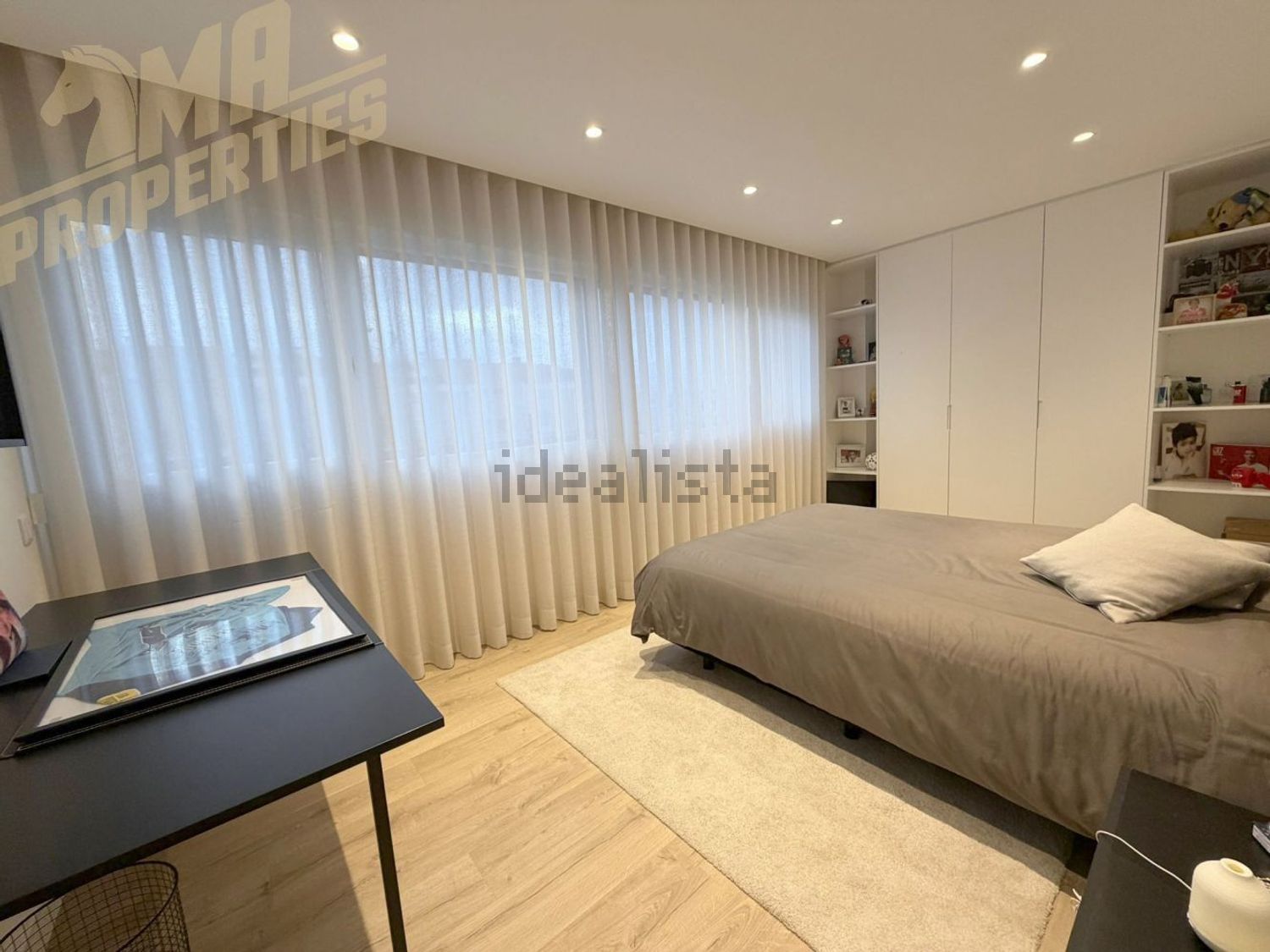 小楼房或独栋别墅出售在Rua da Mandinga, 20 - 卧室