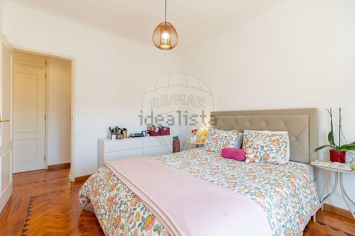 公寓 t2出售在Rua Vasco Santana, 28 - 卧室