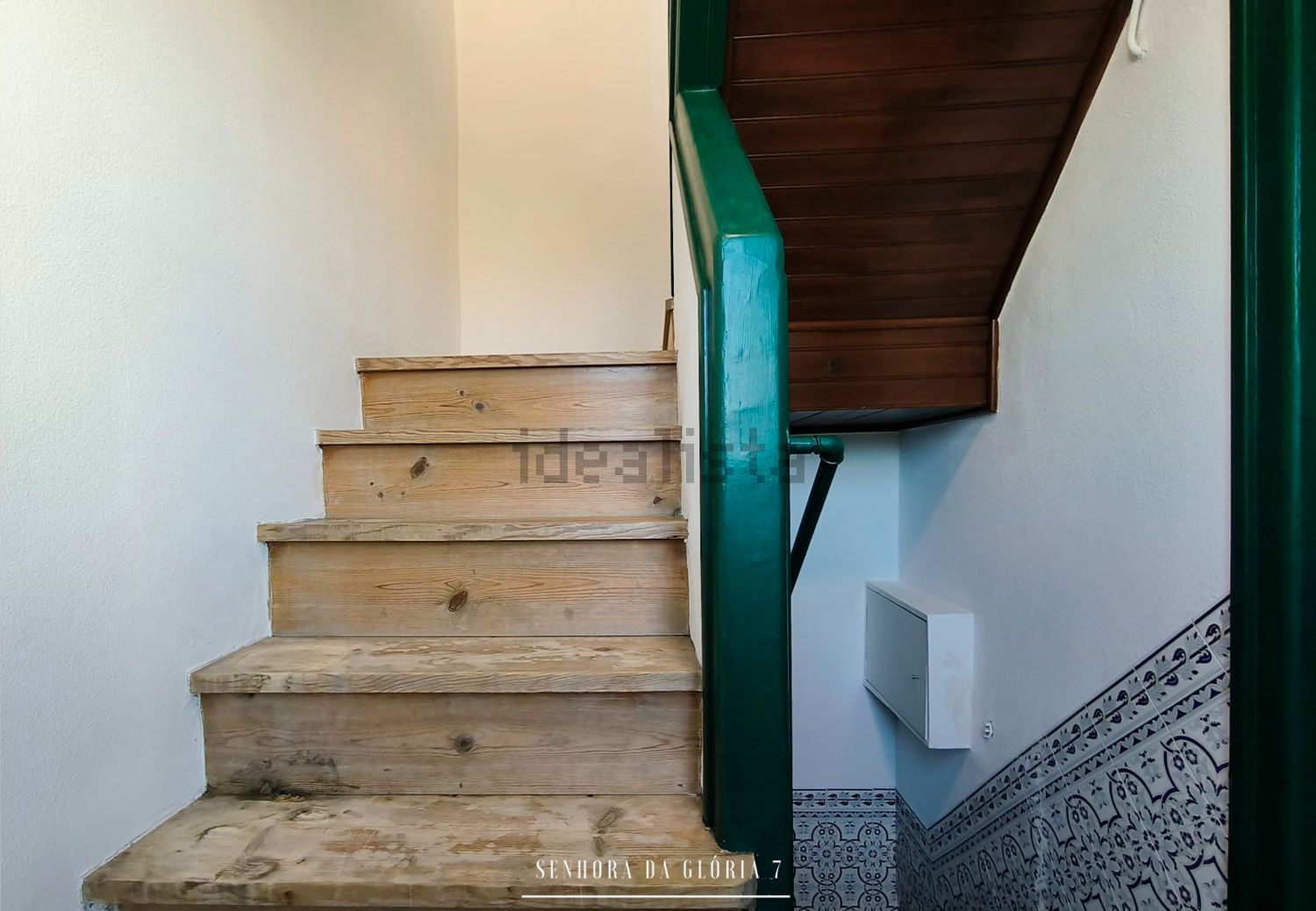 出租公寓 t2在Rua da Senhora da Glória, 7 - 详情