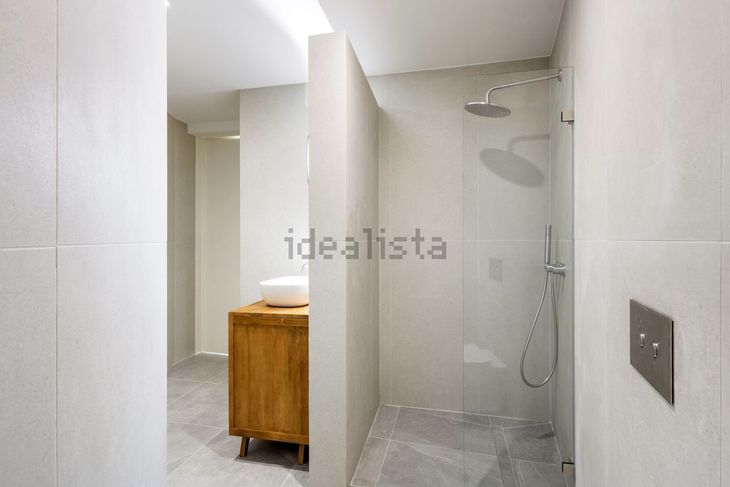 公寓 t1出售在Avenida 25 de Abril - 卫生间