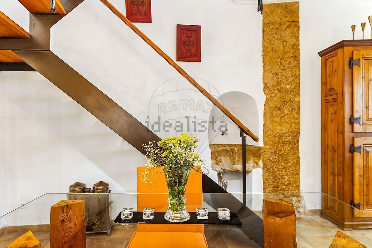 公寓 t1出售在Rua Augusto Rosa - 照片