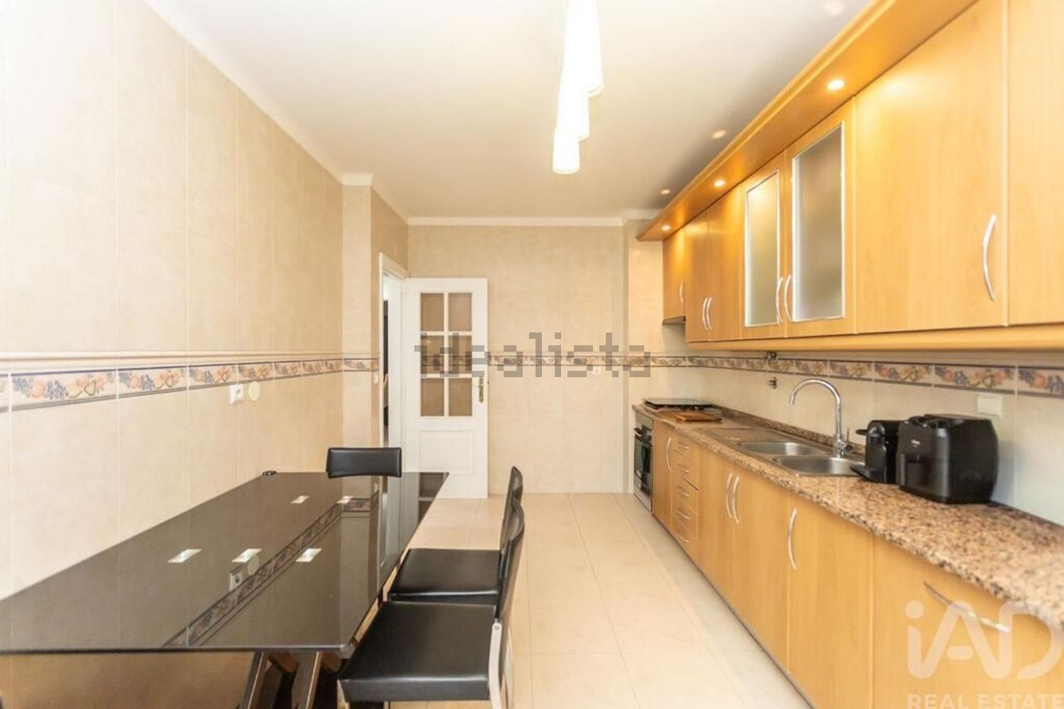 公寓 t3出售在Centro - 厨房