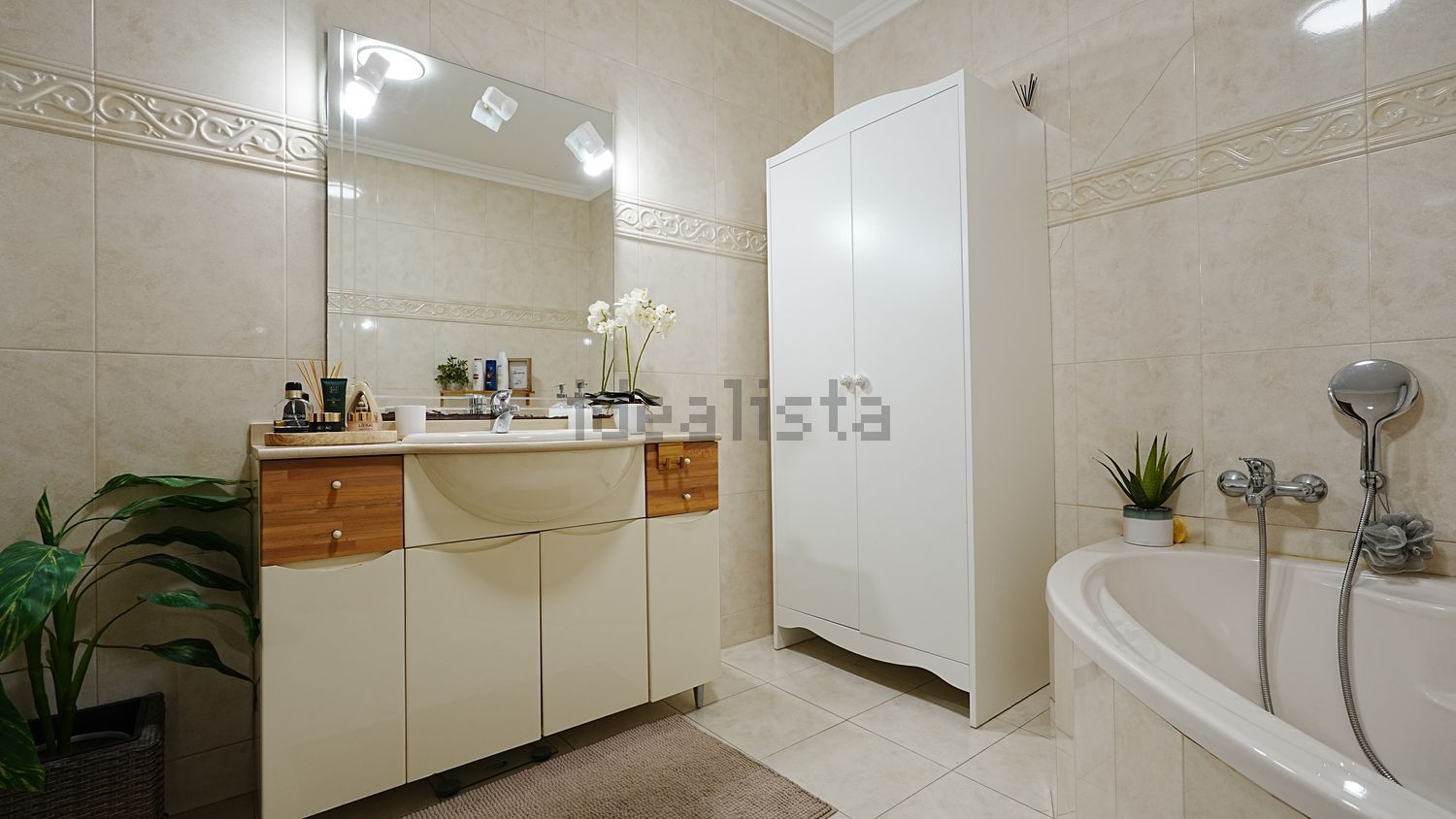 公寓 t3出售在Rua Movimento das Forças Armadas - 厨房