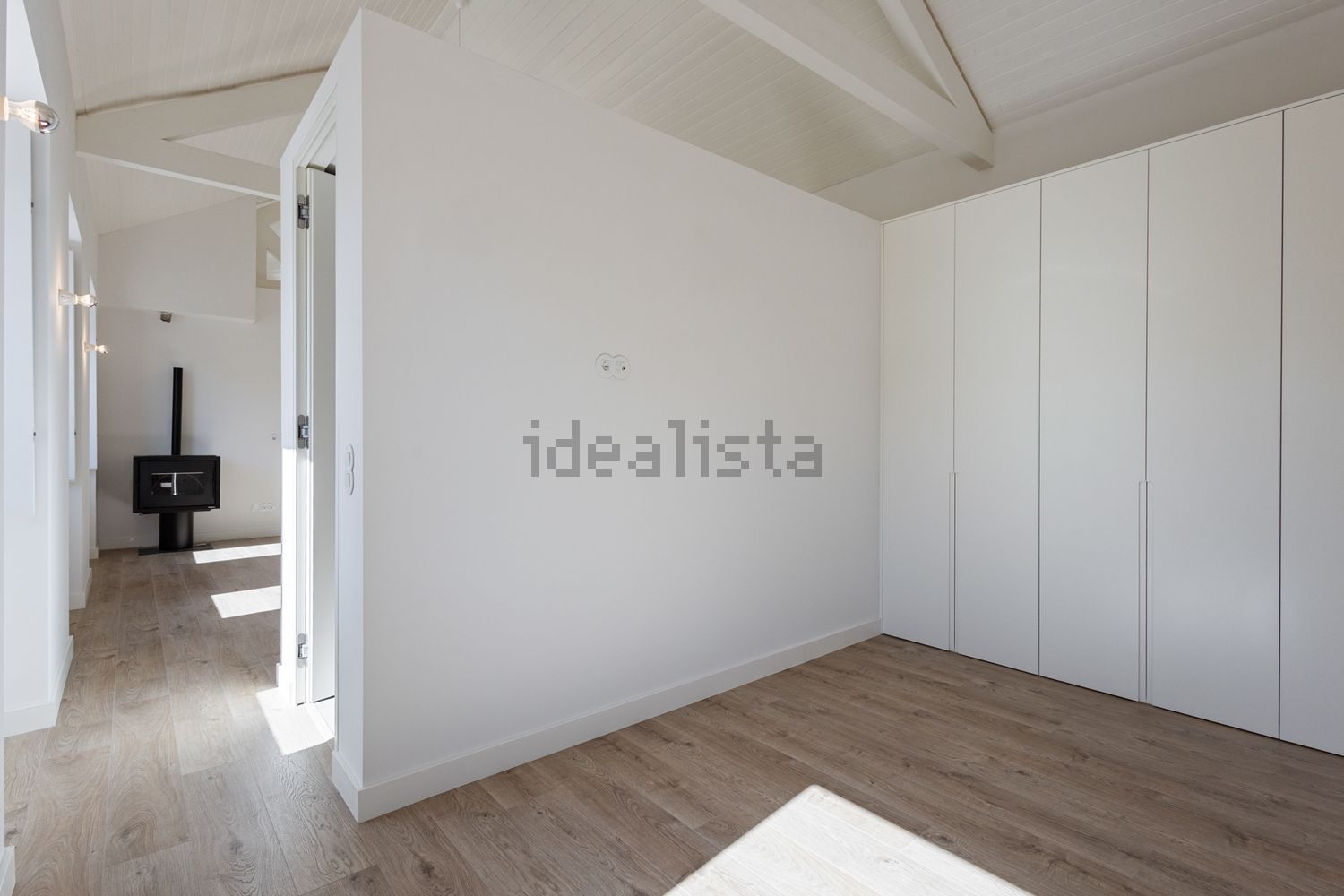 公寓 t1出售在Avenida 25 de Abril - 居住