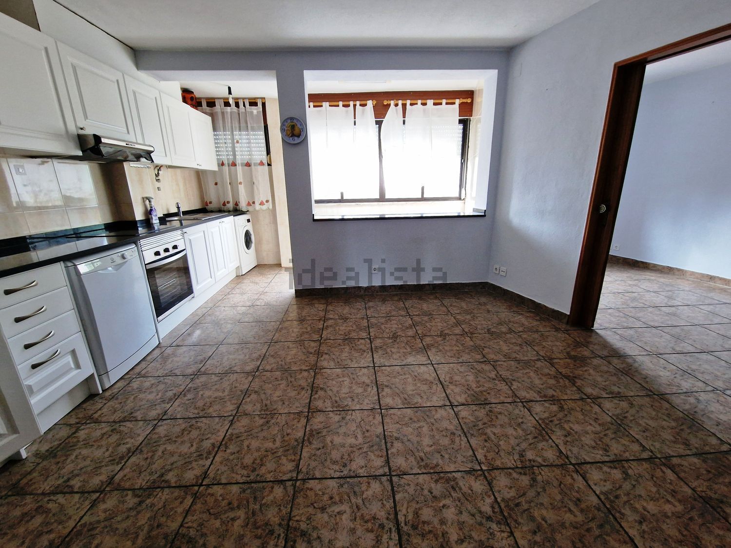 公寓 t2出售在Rua 18 de Janeiro - 居住