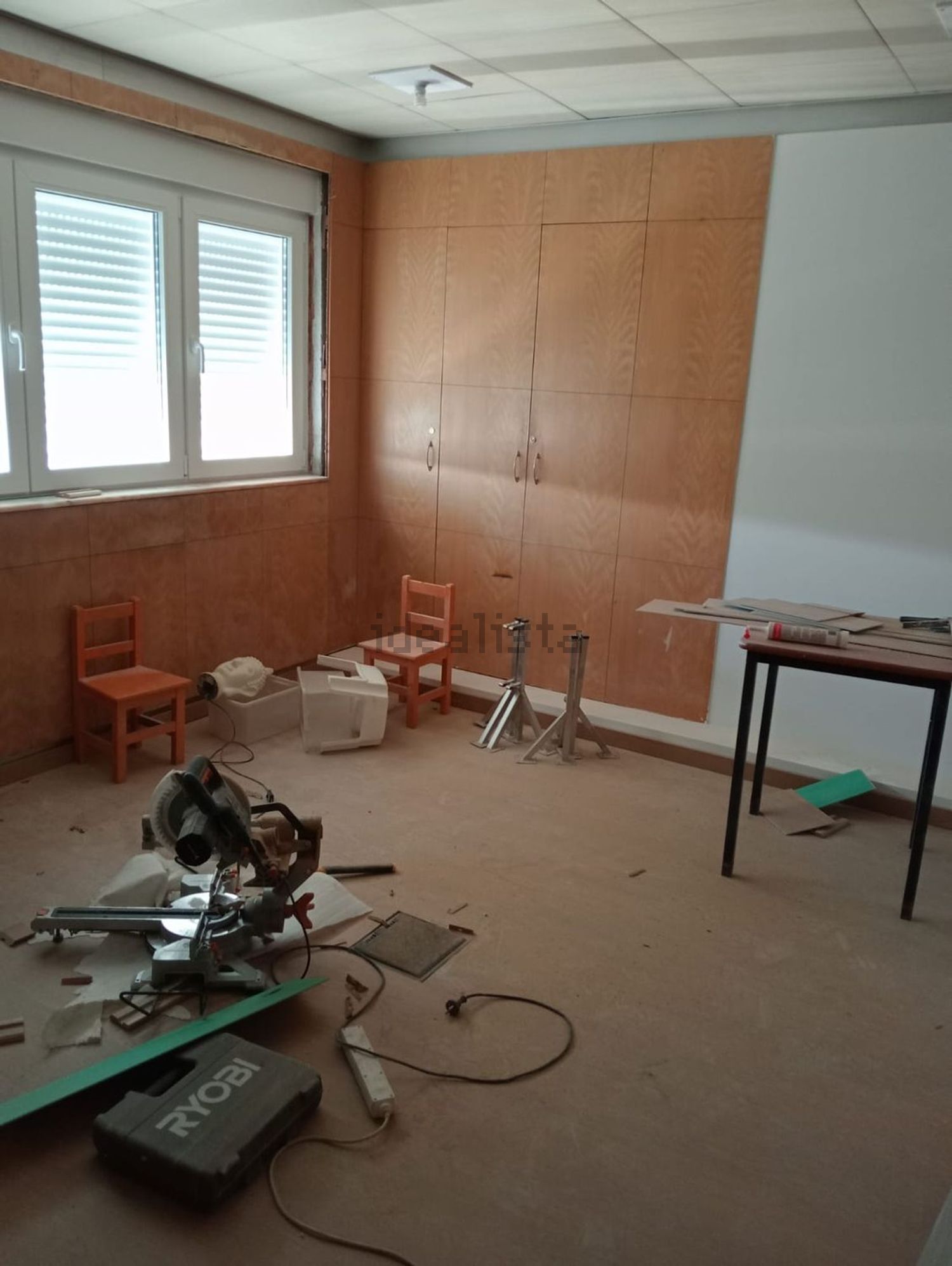 出租房间在Rua da Escola, 1 NbandarEN - 共同区域