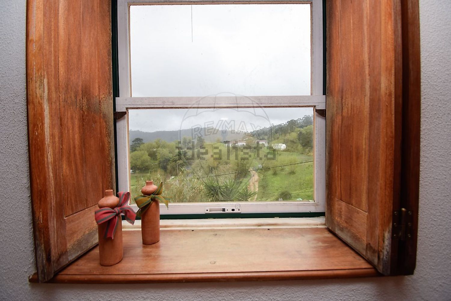 小楼房或独栋别墅出售R. da Portela - 照片