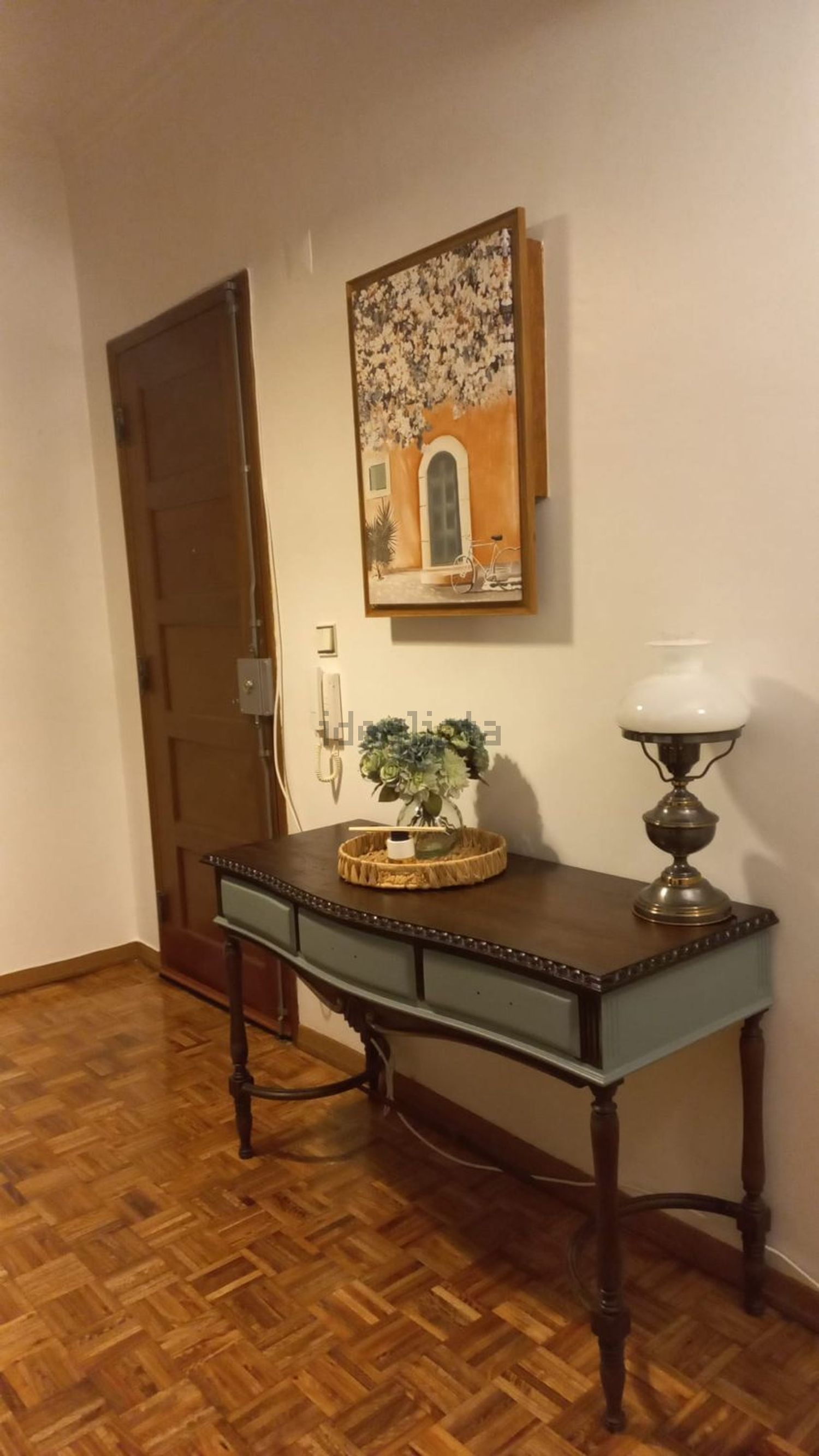 出租房间在Rua António José de Almeida, 3 - 前厅